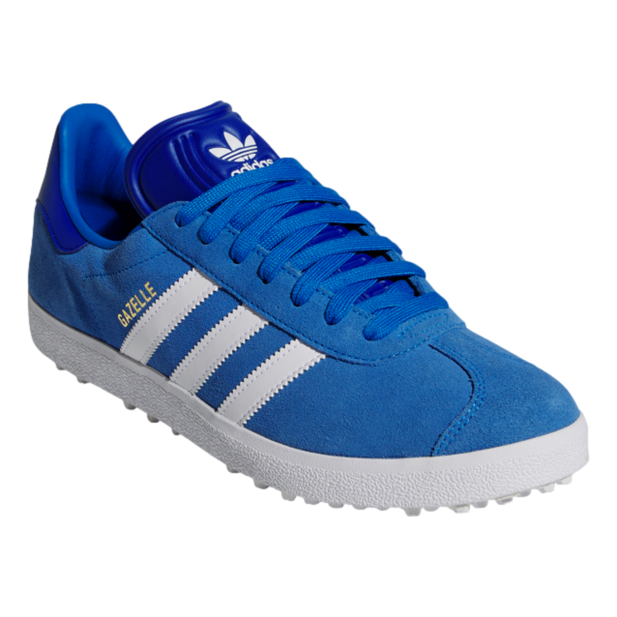 Gazelle Men's Spikeless Golf Shoes