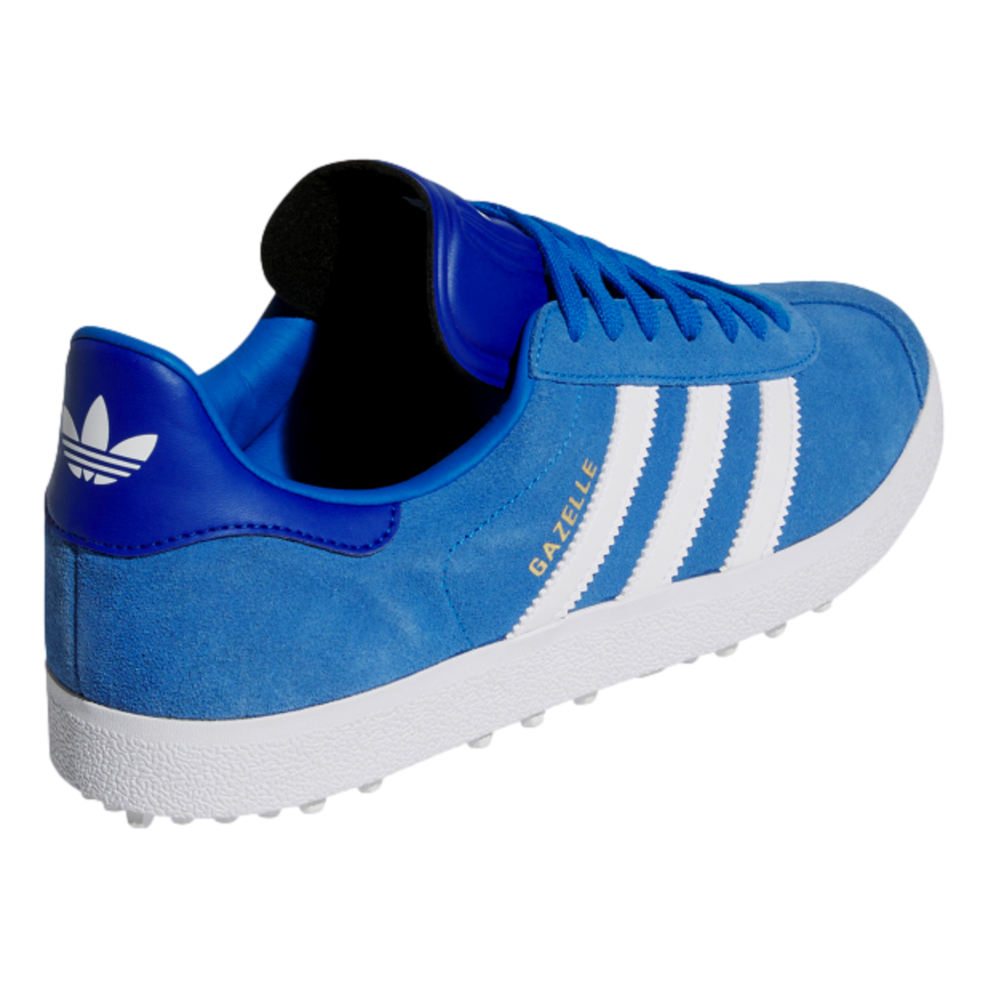 Gazelle Men's Spikeless Golf Shoes