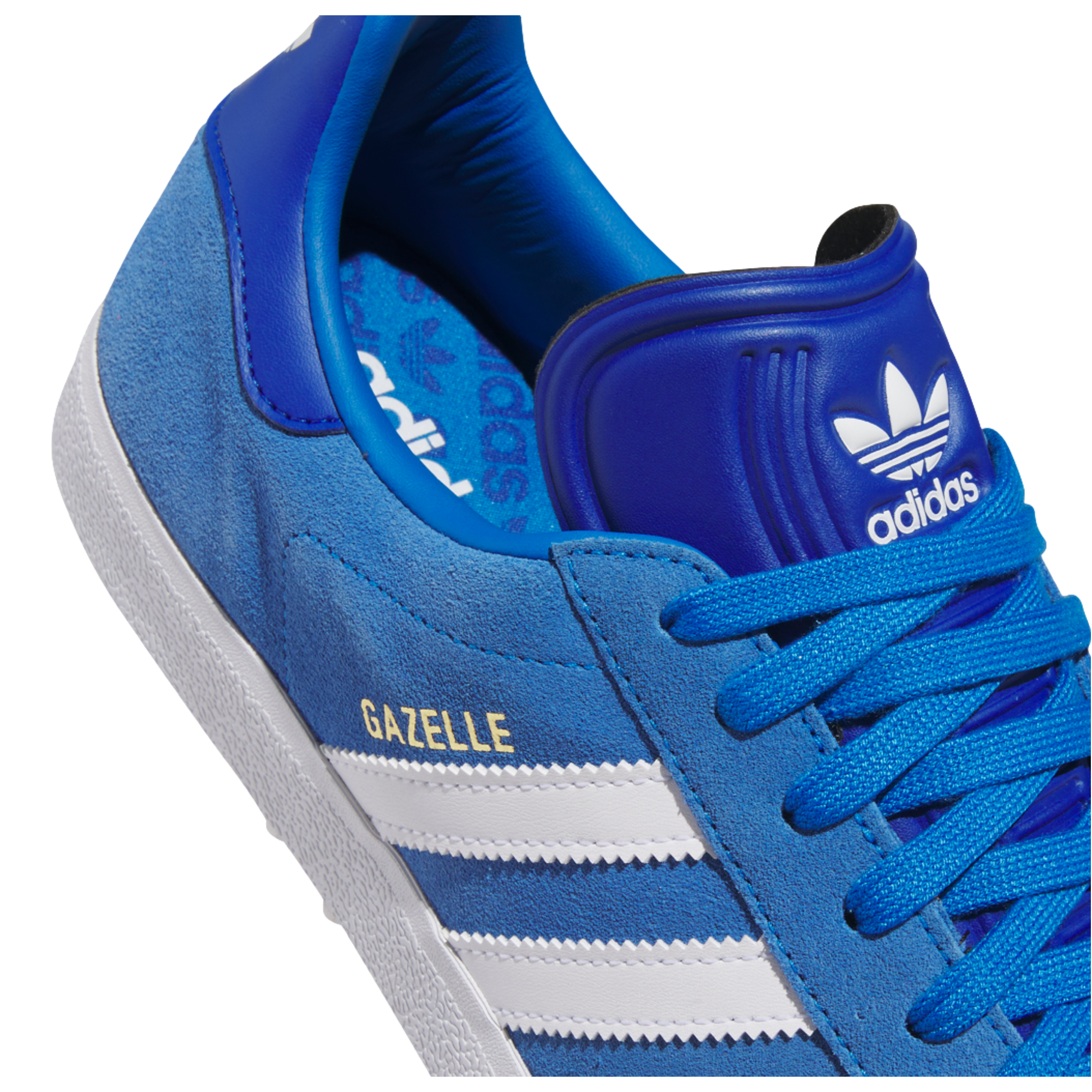 Gazelle Men's Spikeless Golf Shoes