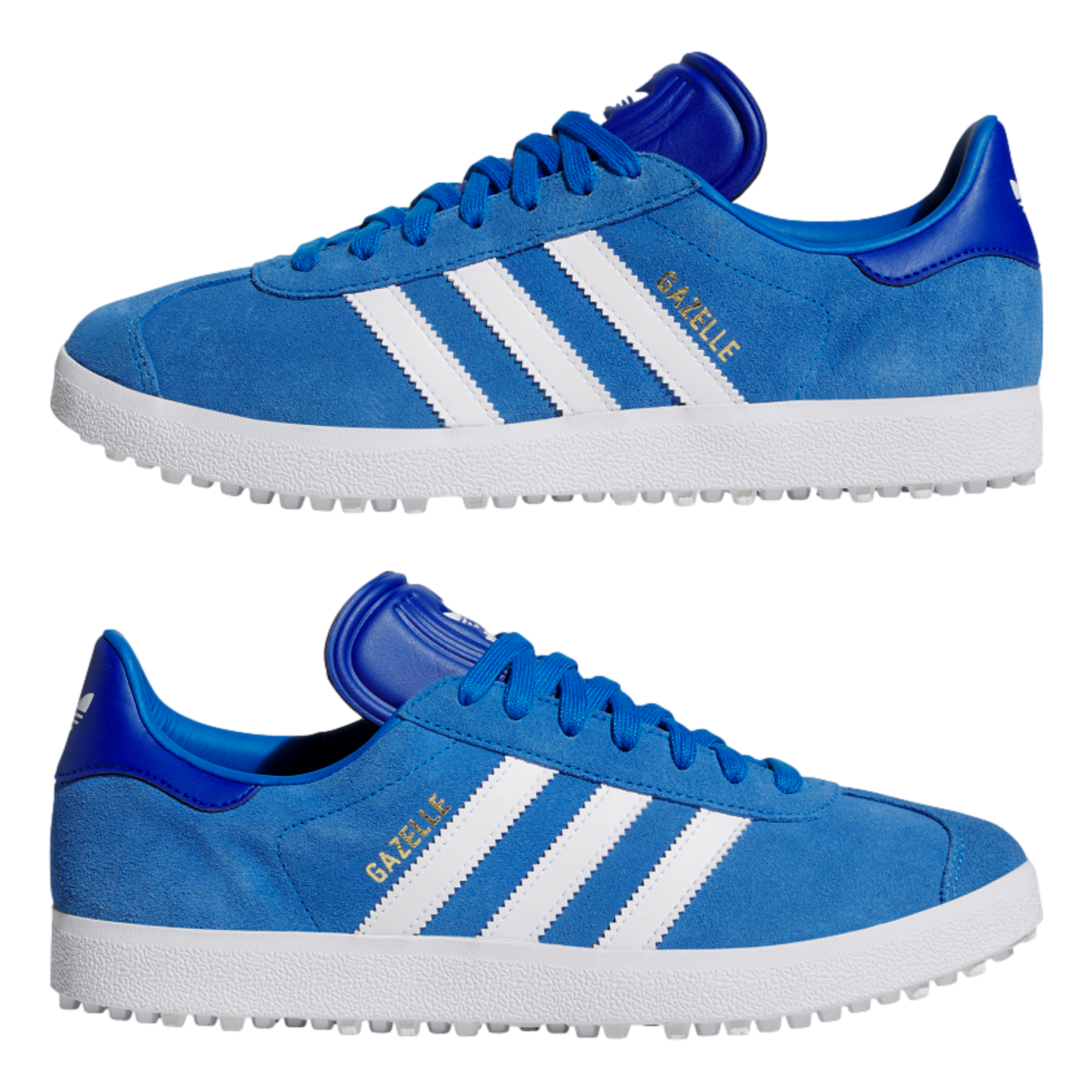 Gazelle Men's Spikeless Golf Shoes