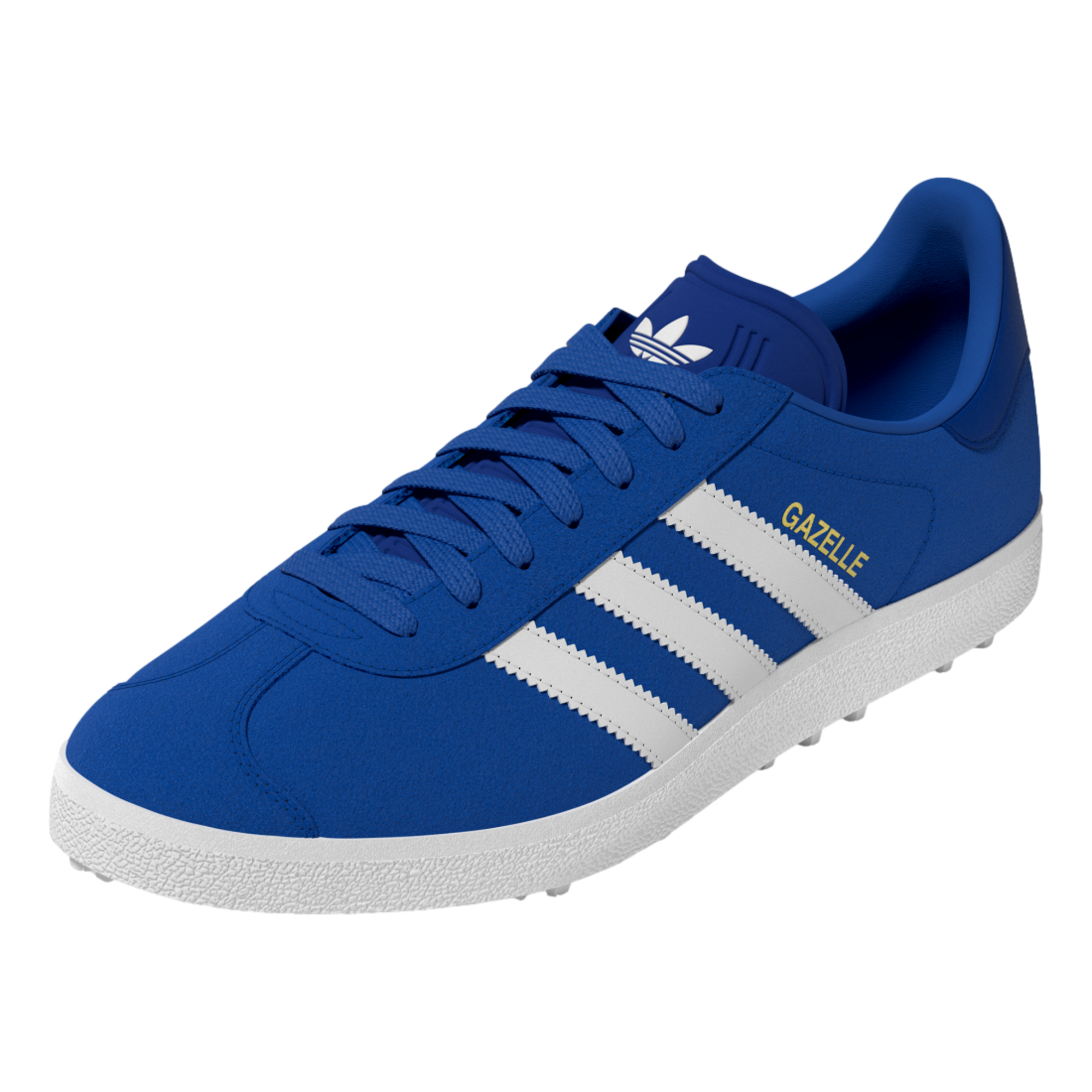 Gazelle Men's Spikeless Golf Shoes