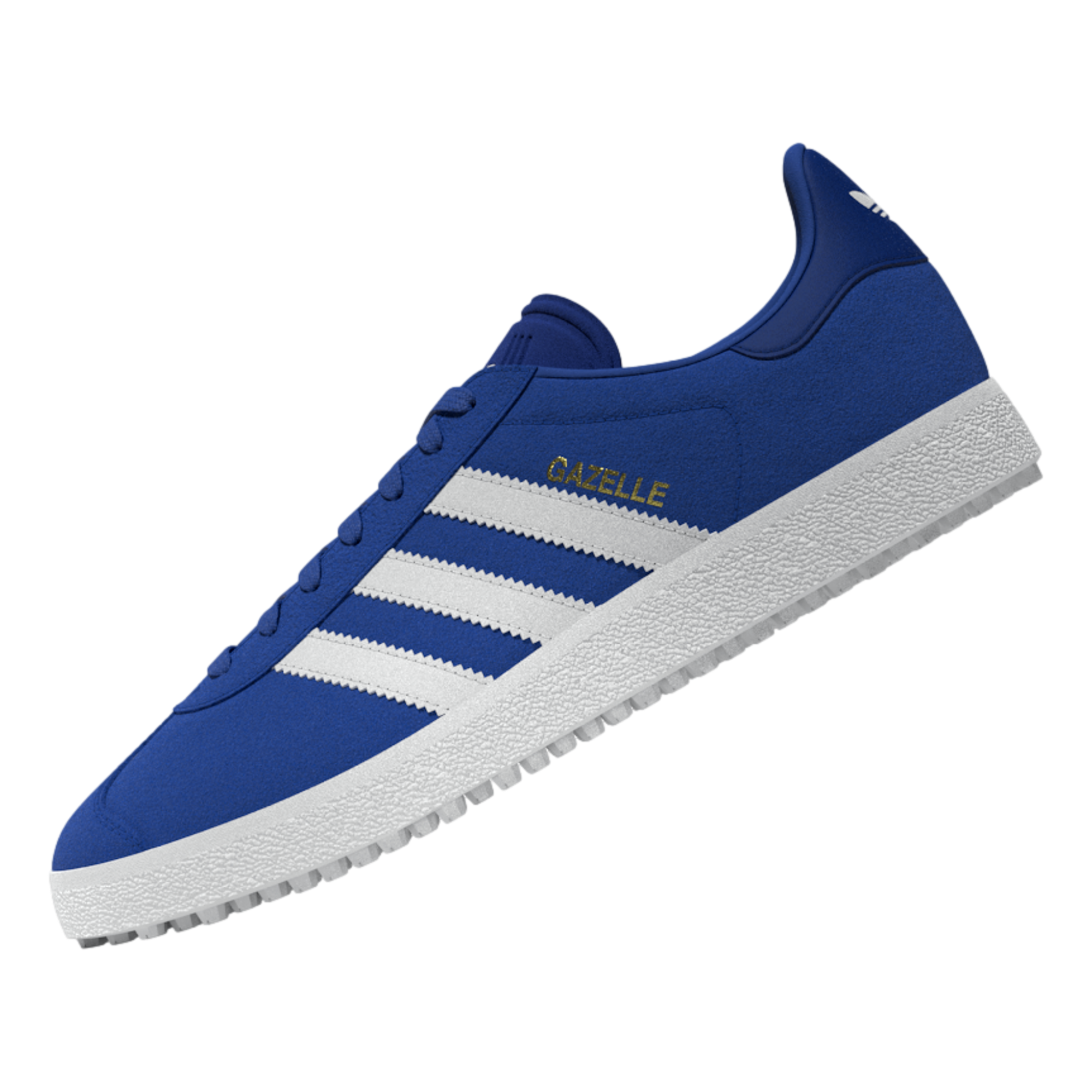 Gazelle Men's Spikeless Golf Shoes