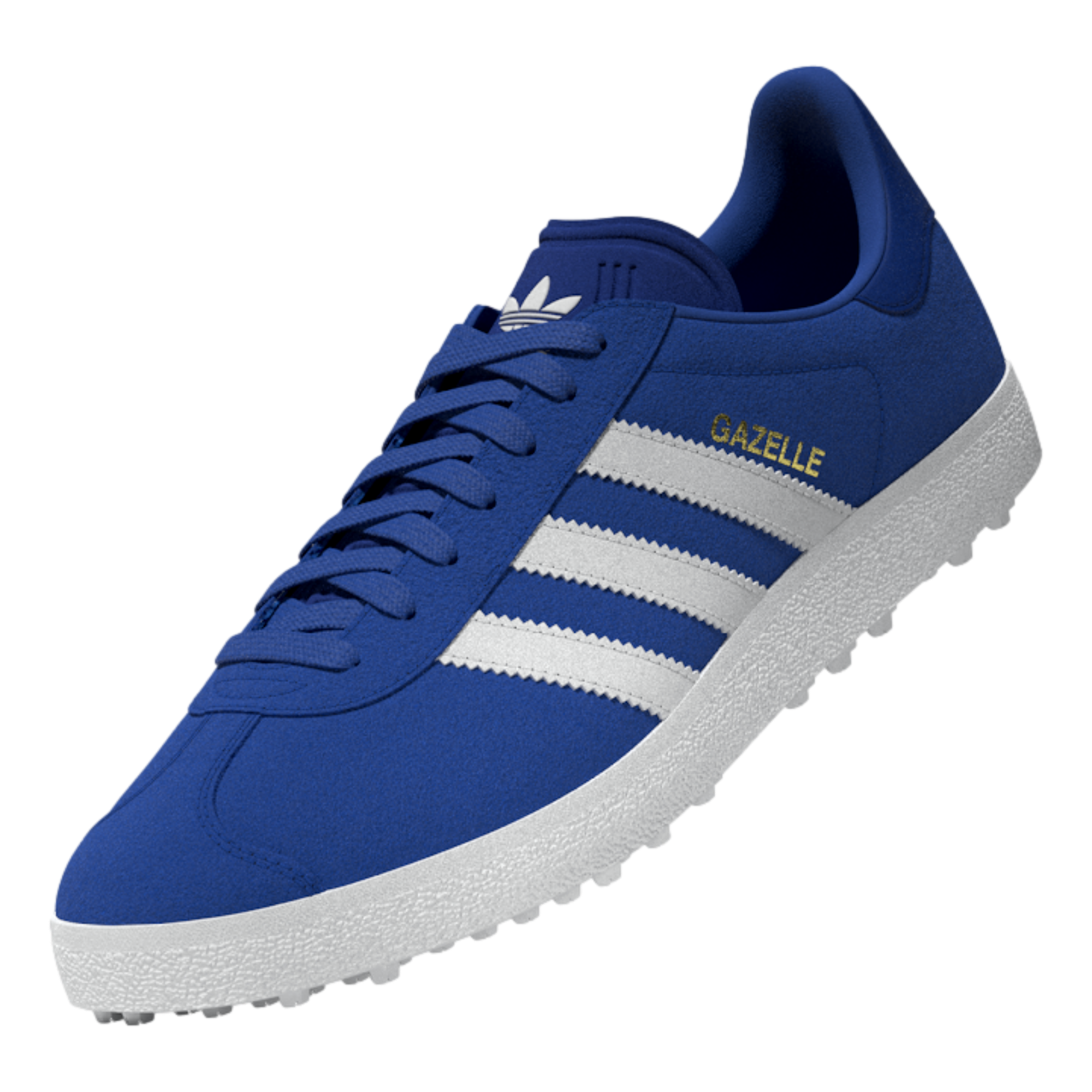 Gazelle Men's Spikeless Golf Shoes