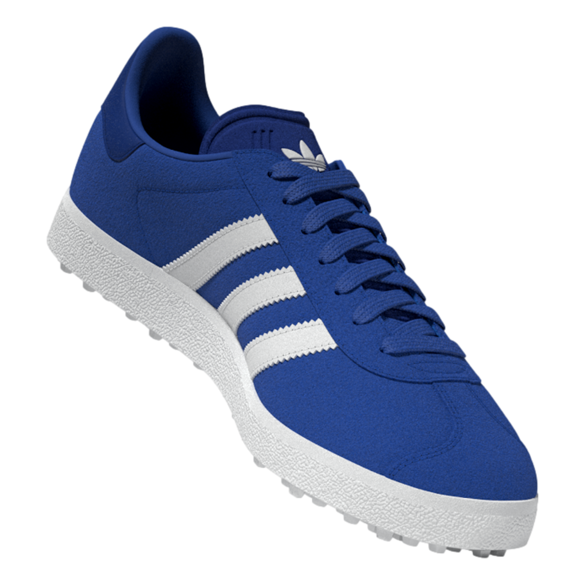 Gazelle Men's Spikeless Golf Shoes