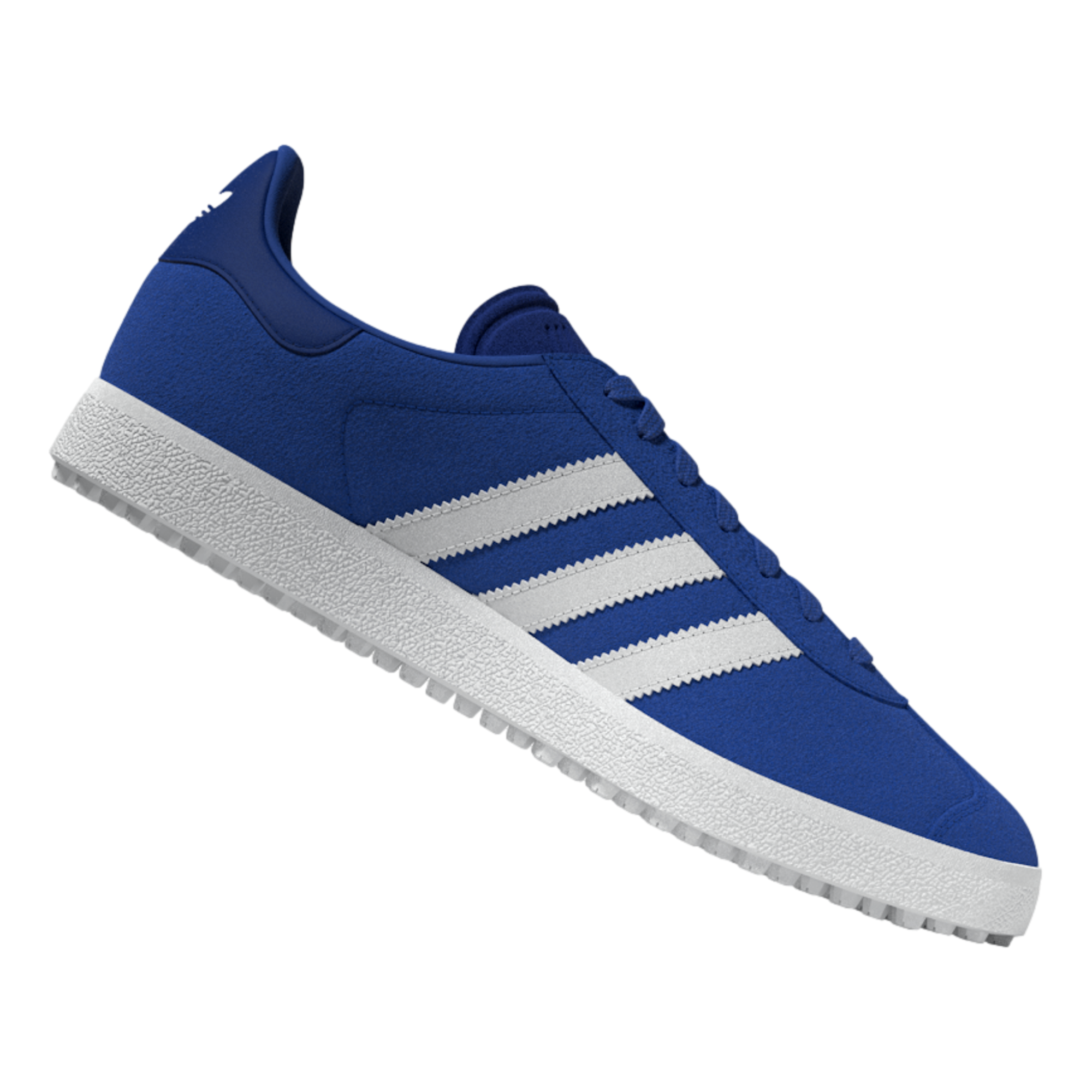Gazelle Men's Spikeless Golf Shoes