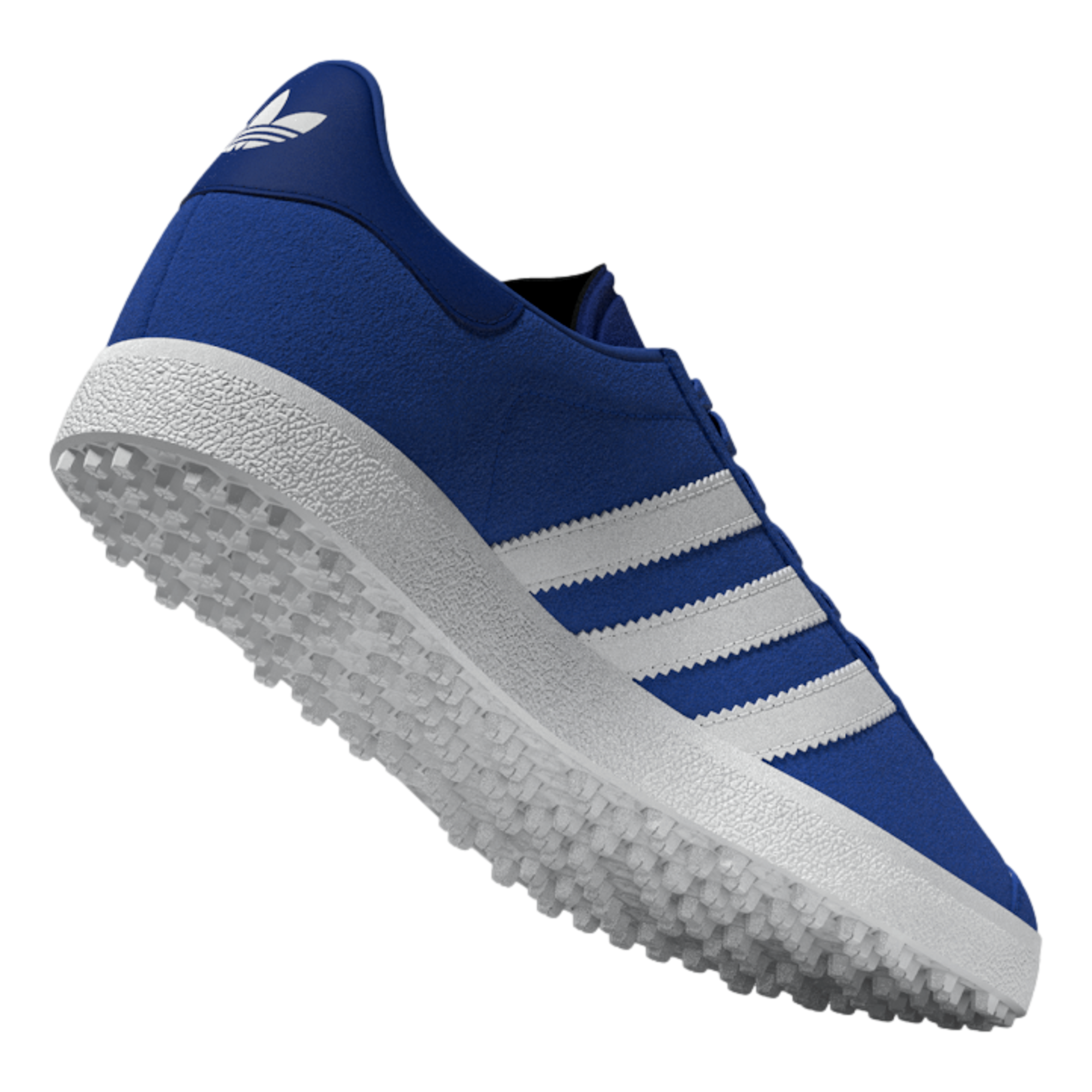 Gazelle Men's Spikeless Golf Shoes