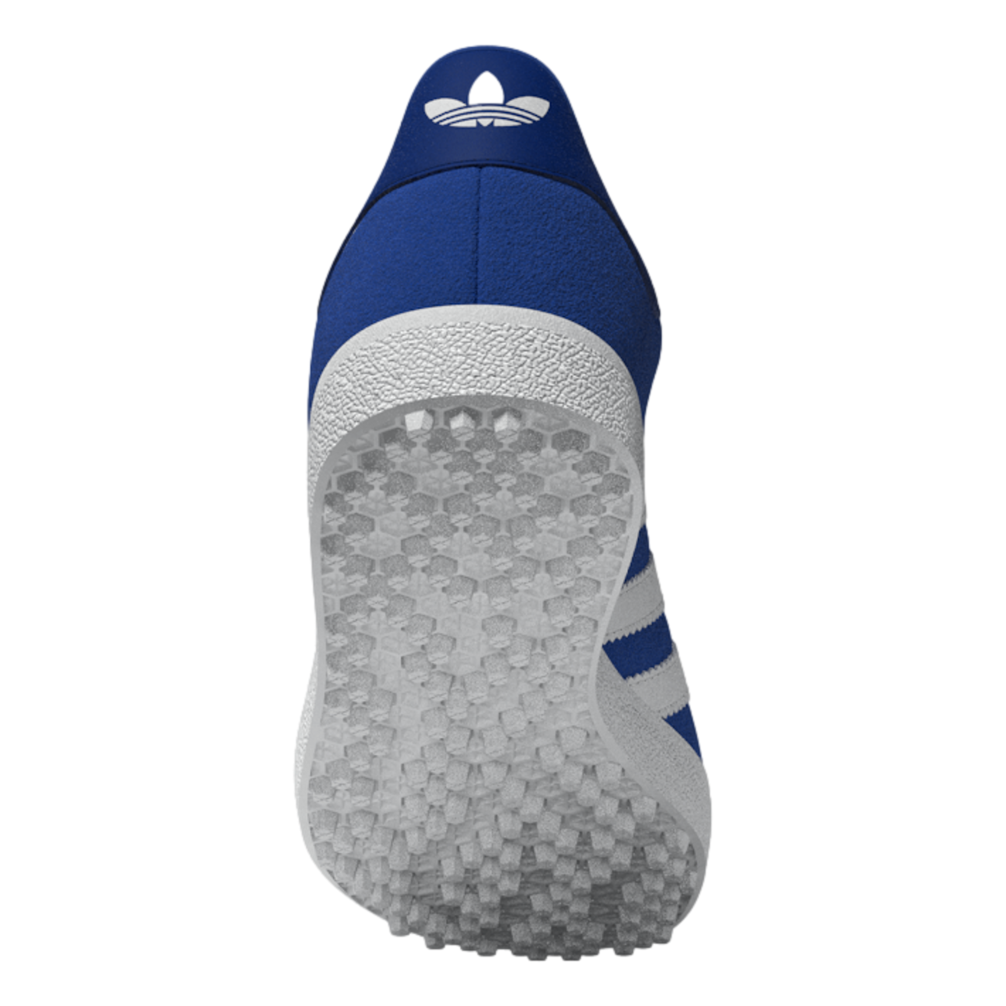 Gazelle Men's Spikeless Golf Shoes