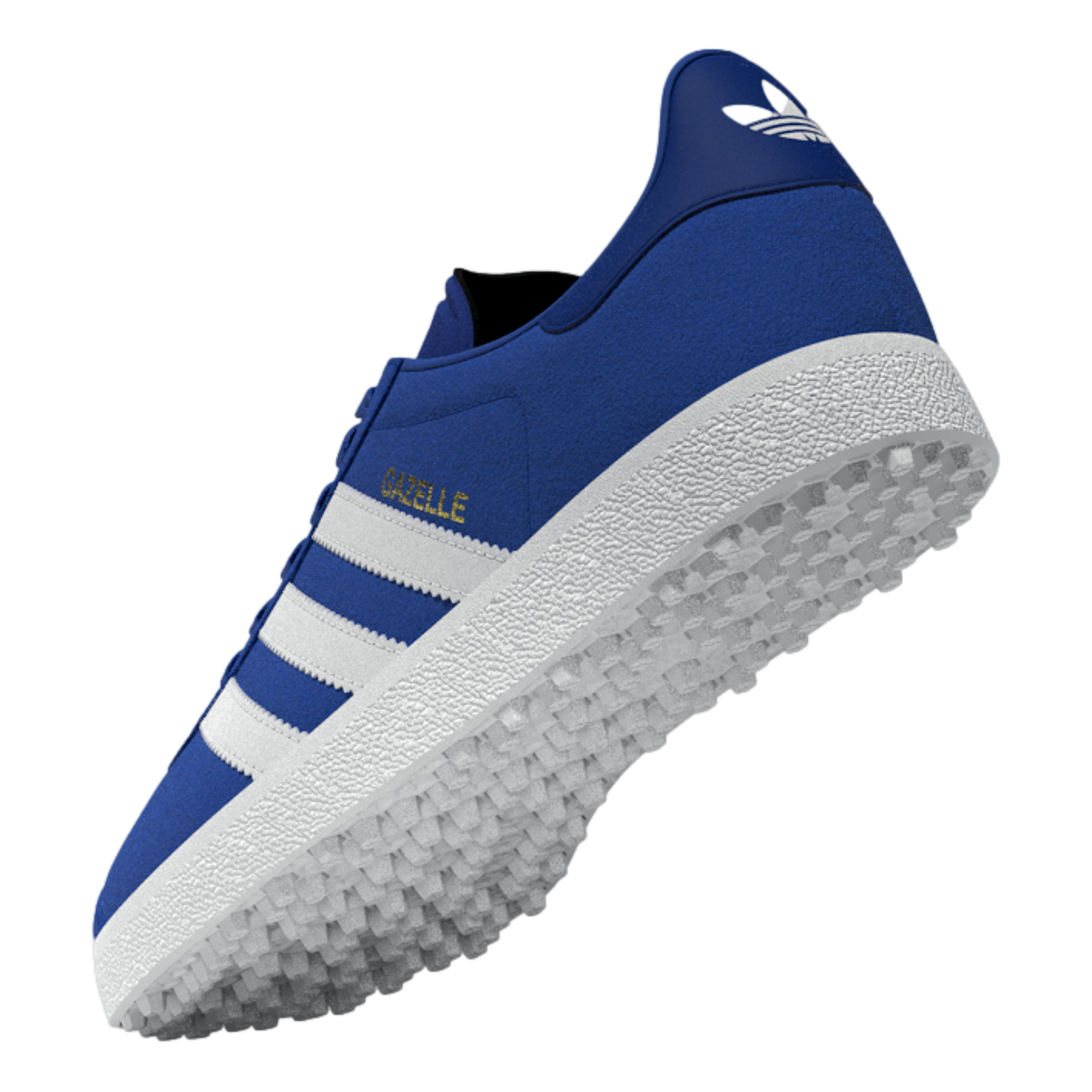 Gazelle Men's Spikeless Golf Shoes