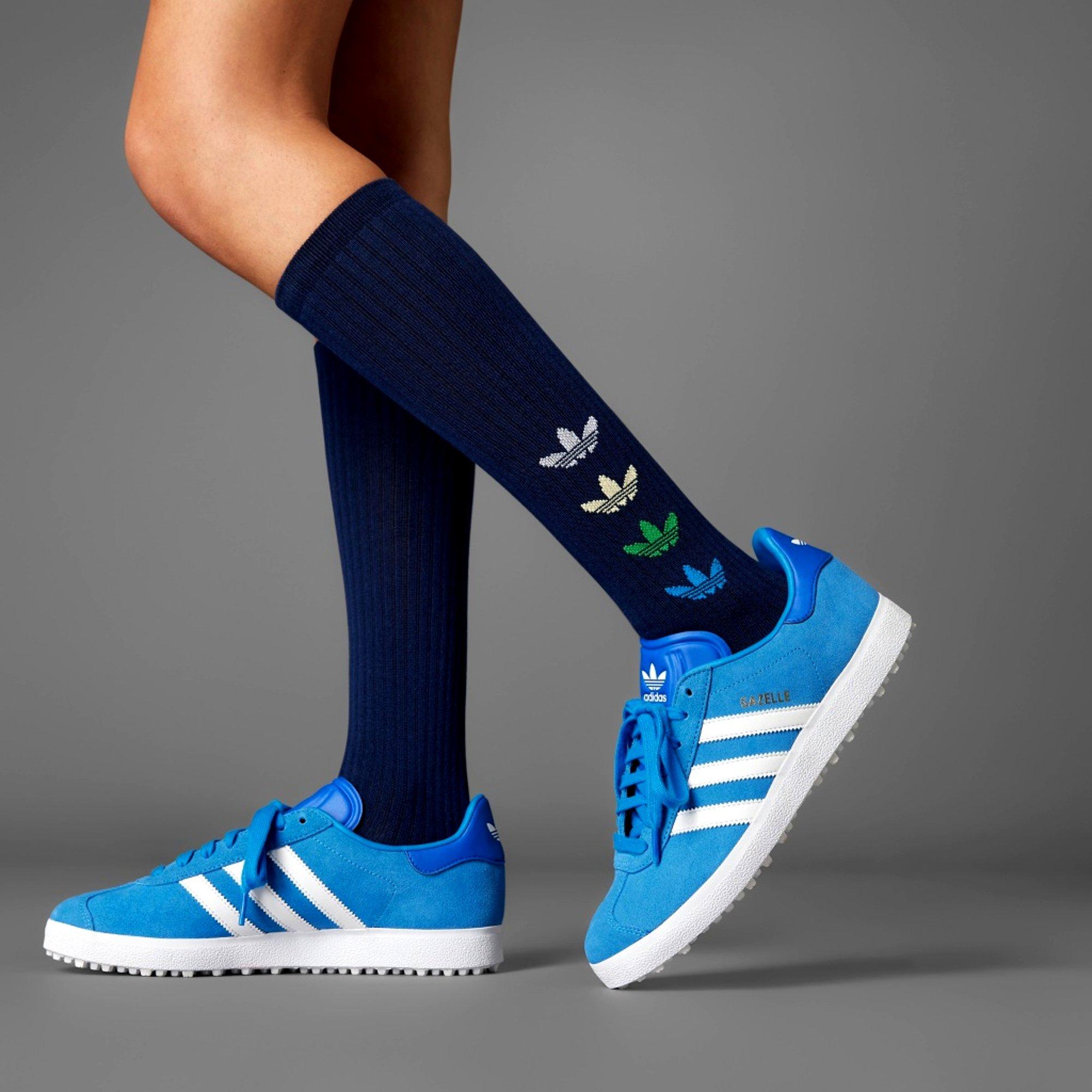 Gazelle Men's Spikeless Golf Shoes