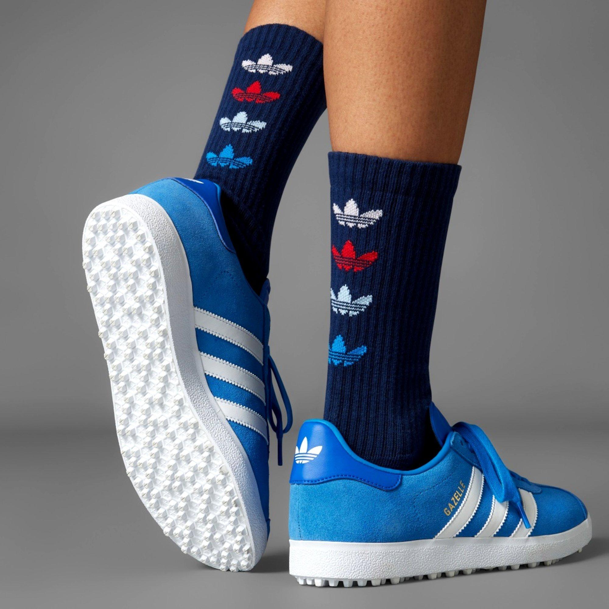 Gazelle Men's Spikeless Golf Shoes