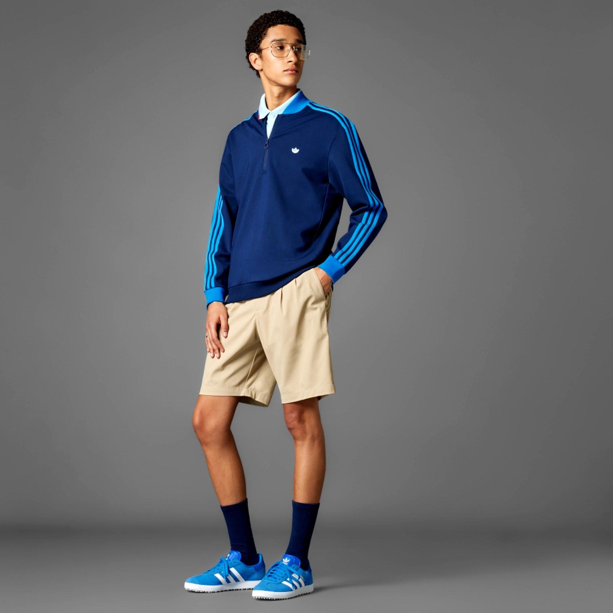 Gazelle Men's Spikeless Golf Shoes