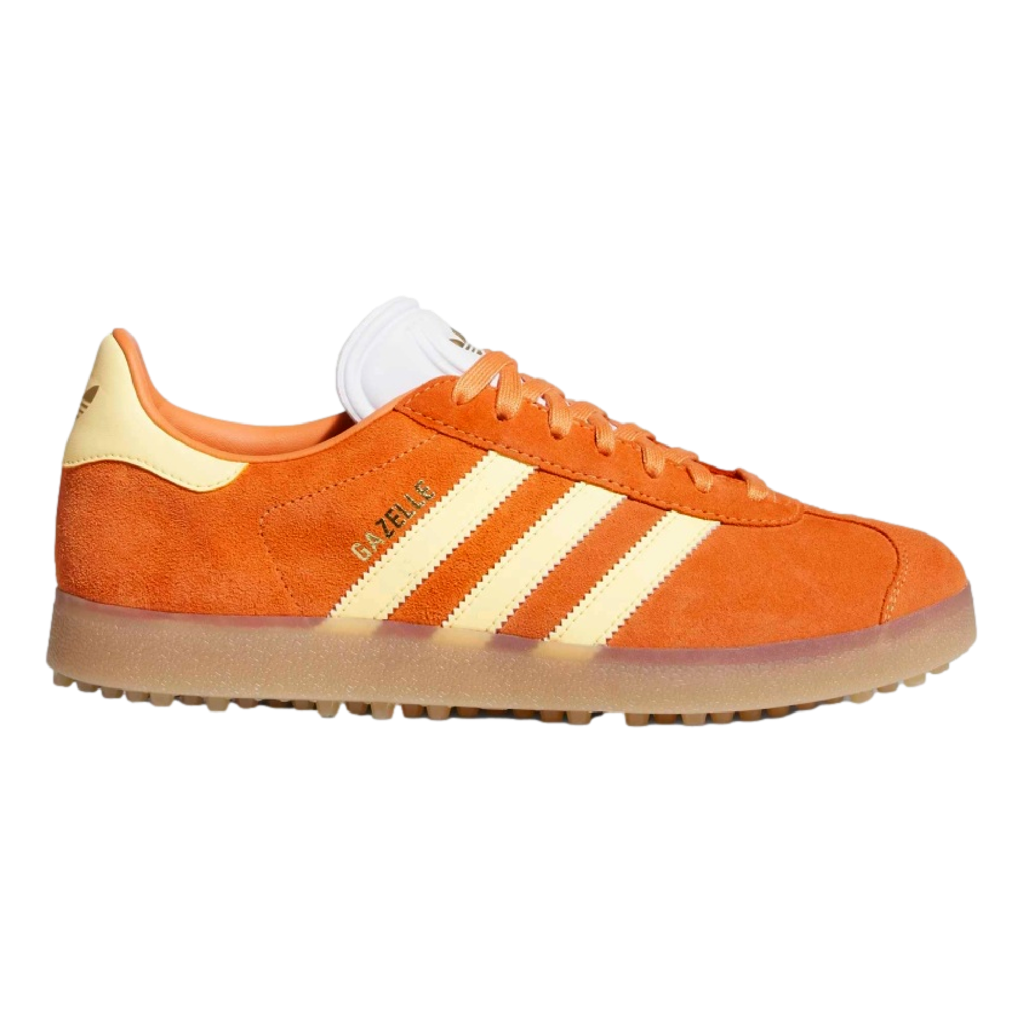 Gazelle Men's Spikeless Golf Shoes