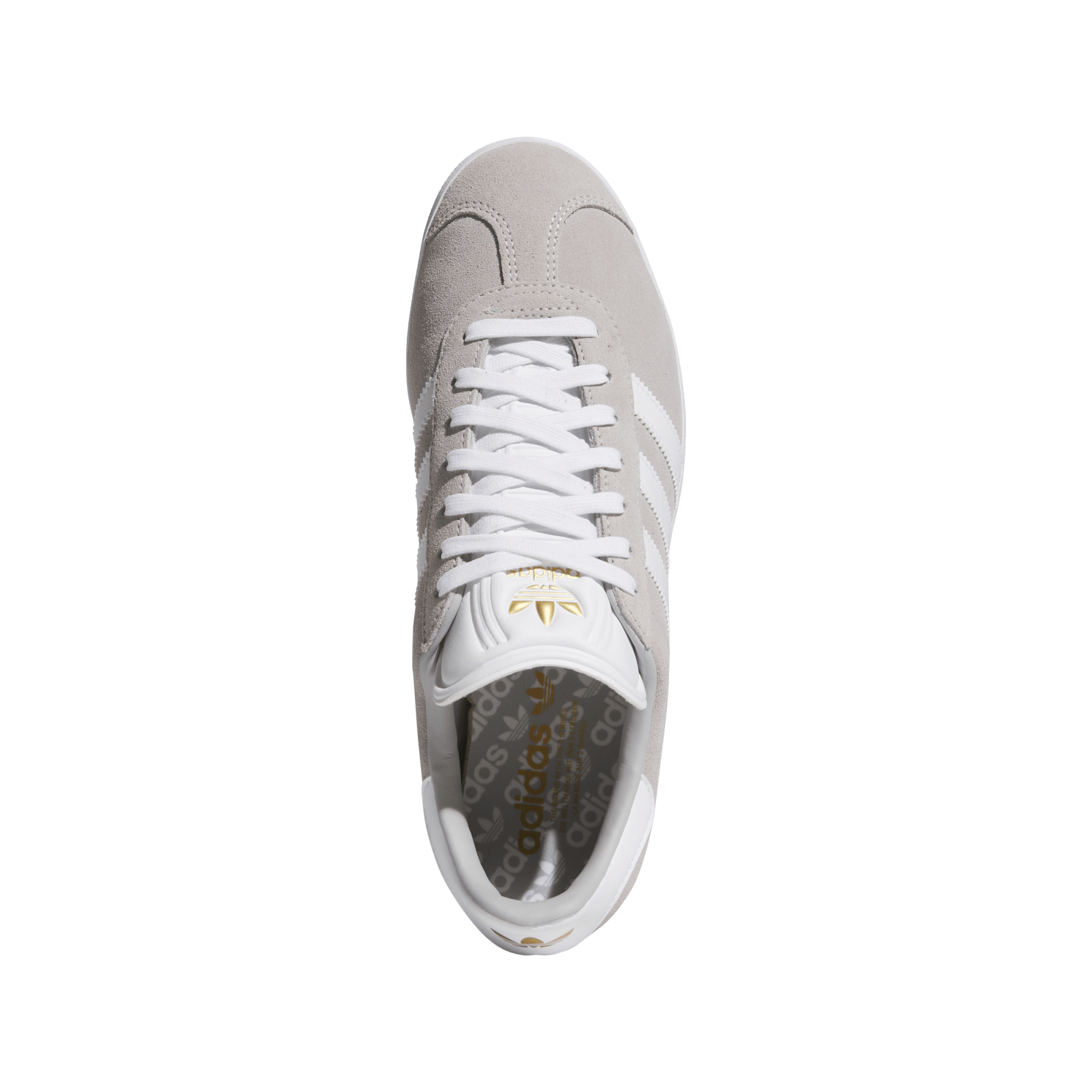 Gazelle Men's Spikeless Golf Shoes