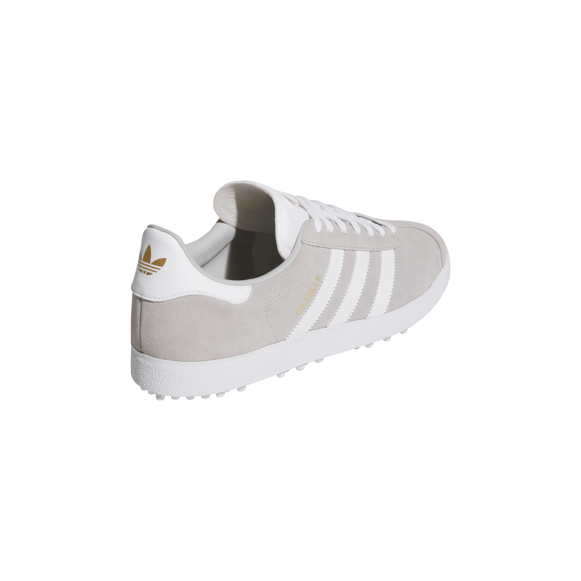 Gazelle Men's Spikeless Golf Shoes