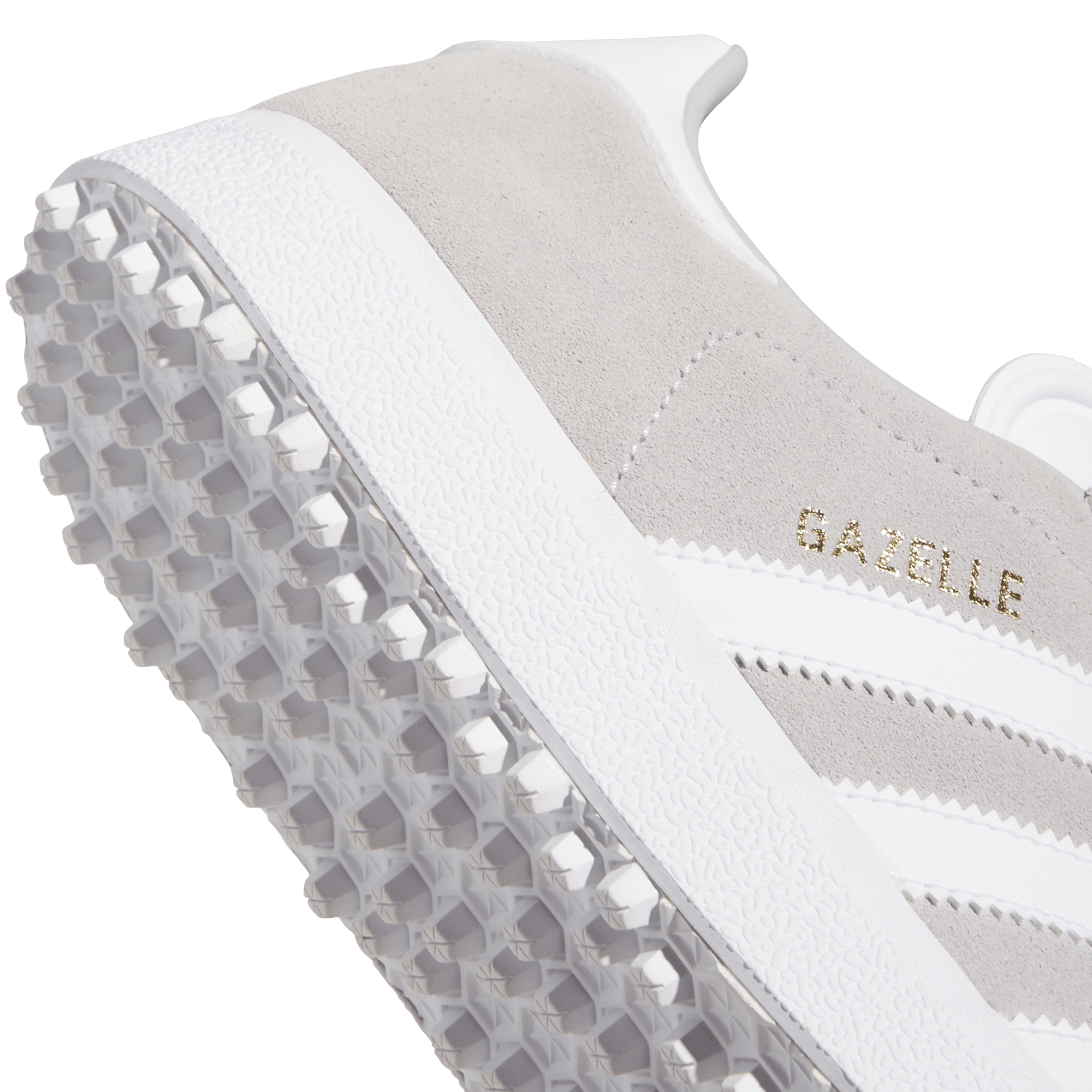 Gazelle Men's Spikeless Golf Shoes