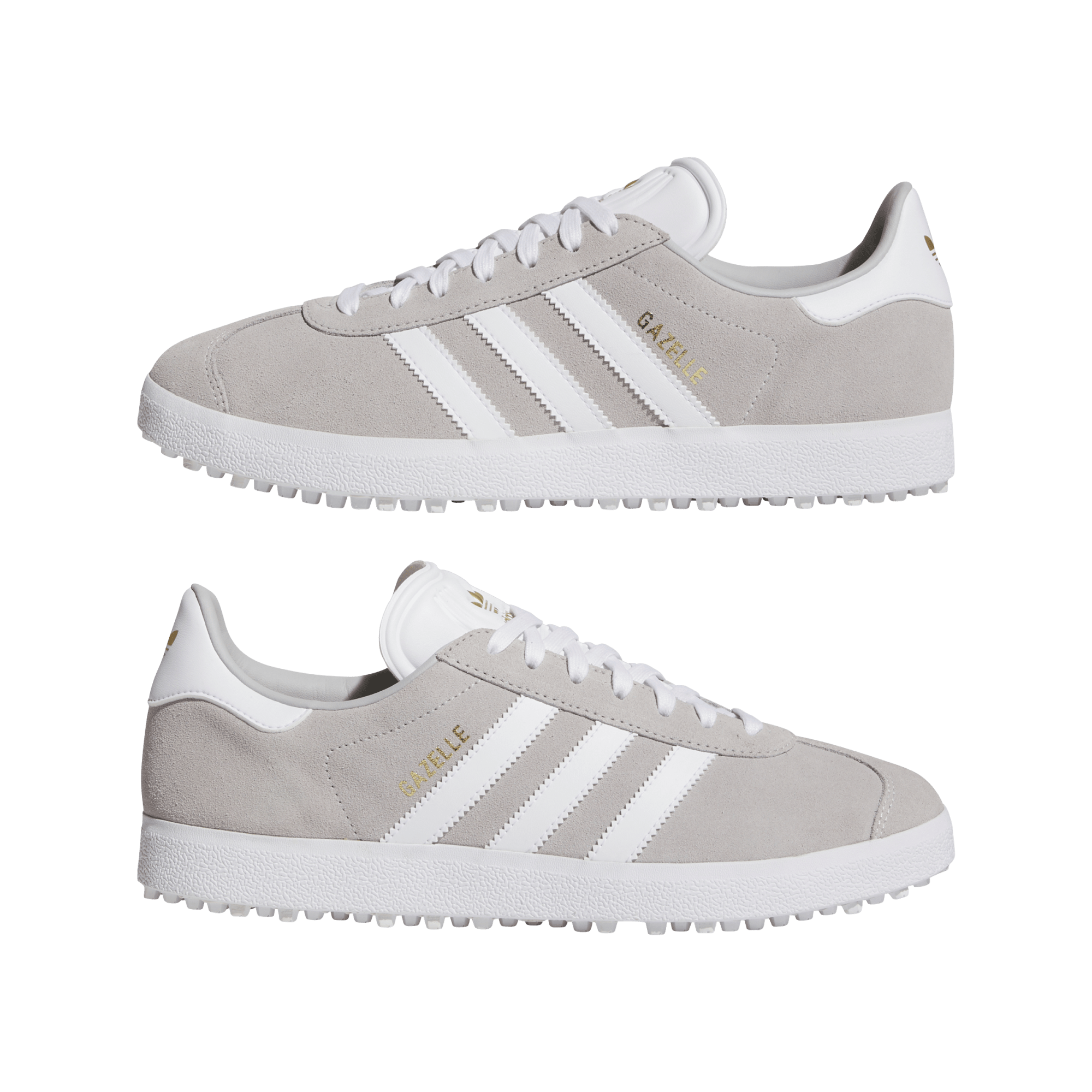 Gazelle Men's Spikeless Golf Shoes