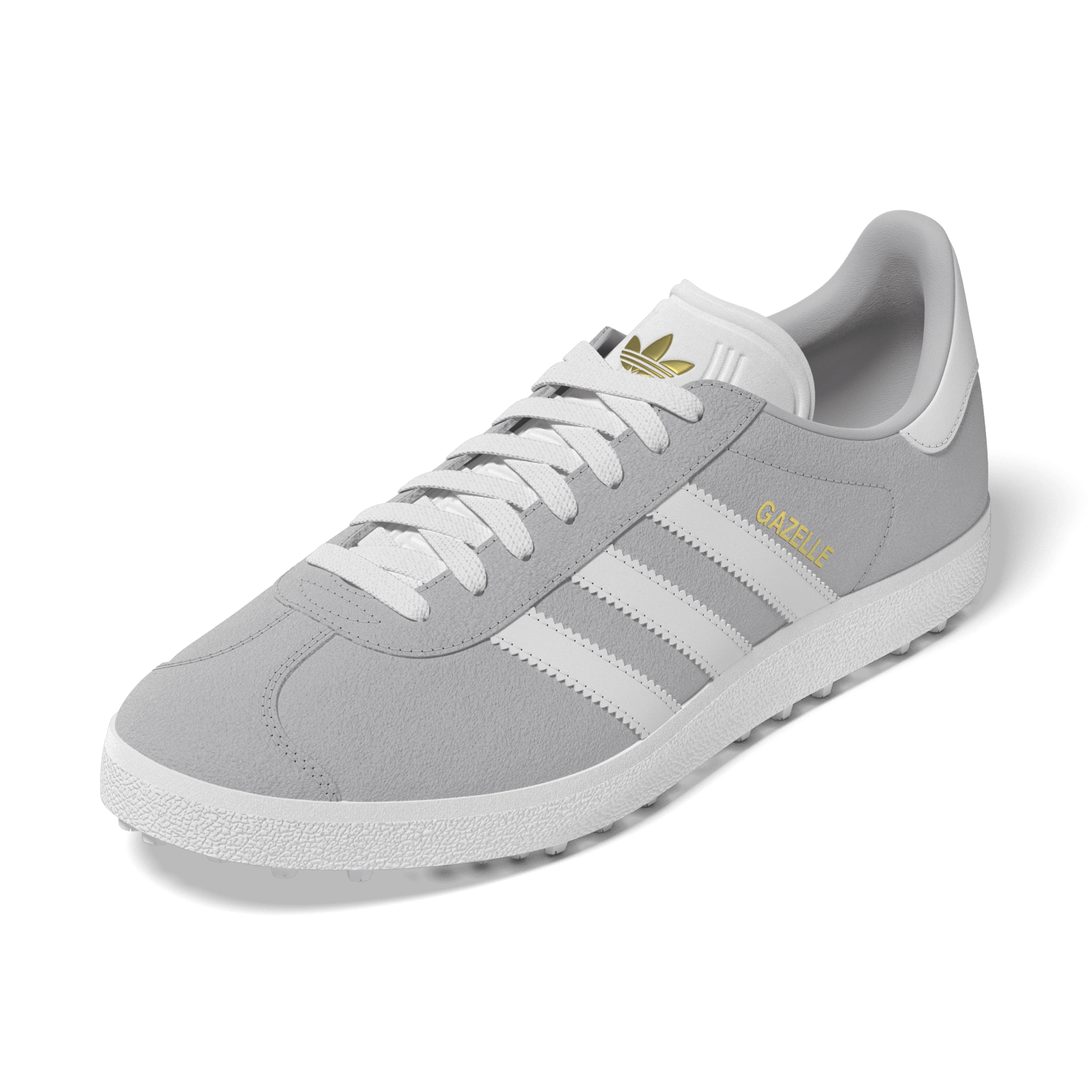 Gazelle Men's Spikeless Golf Shoes