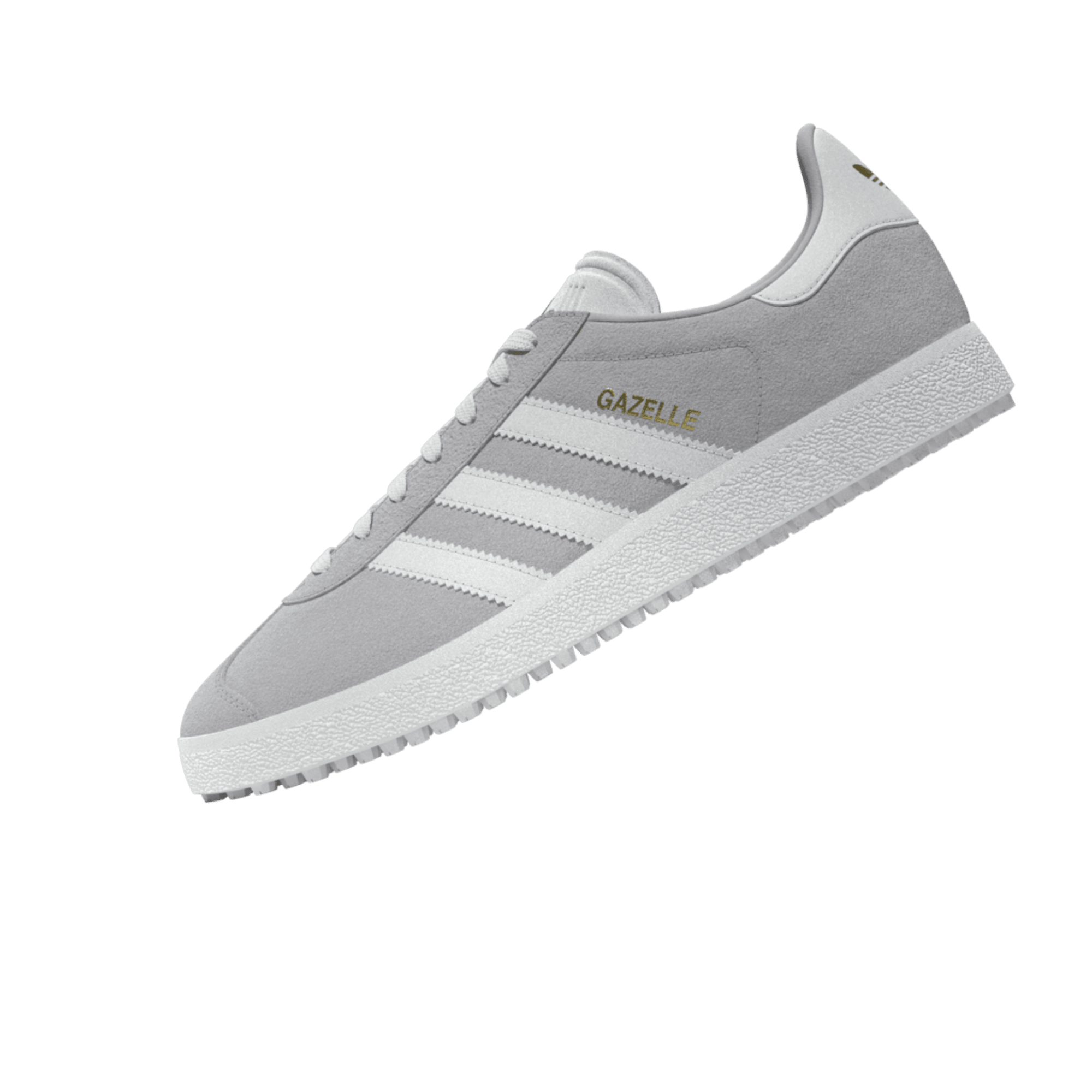 Gazelle Men's Spikeless Golf Shoes