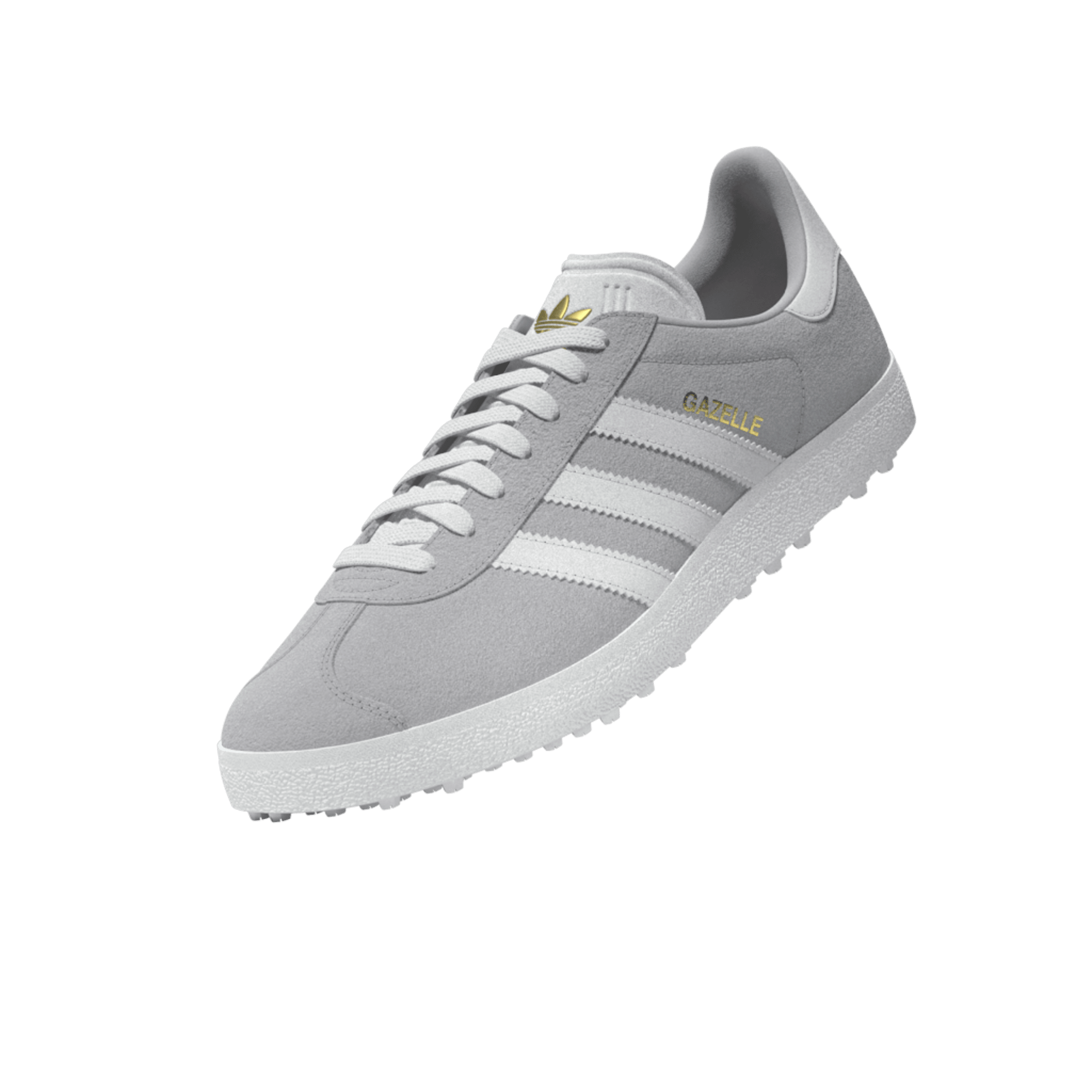 Gazelle Men's Spikeless Golf Shoes