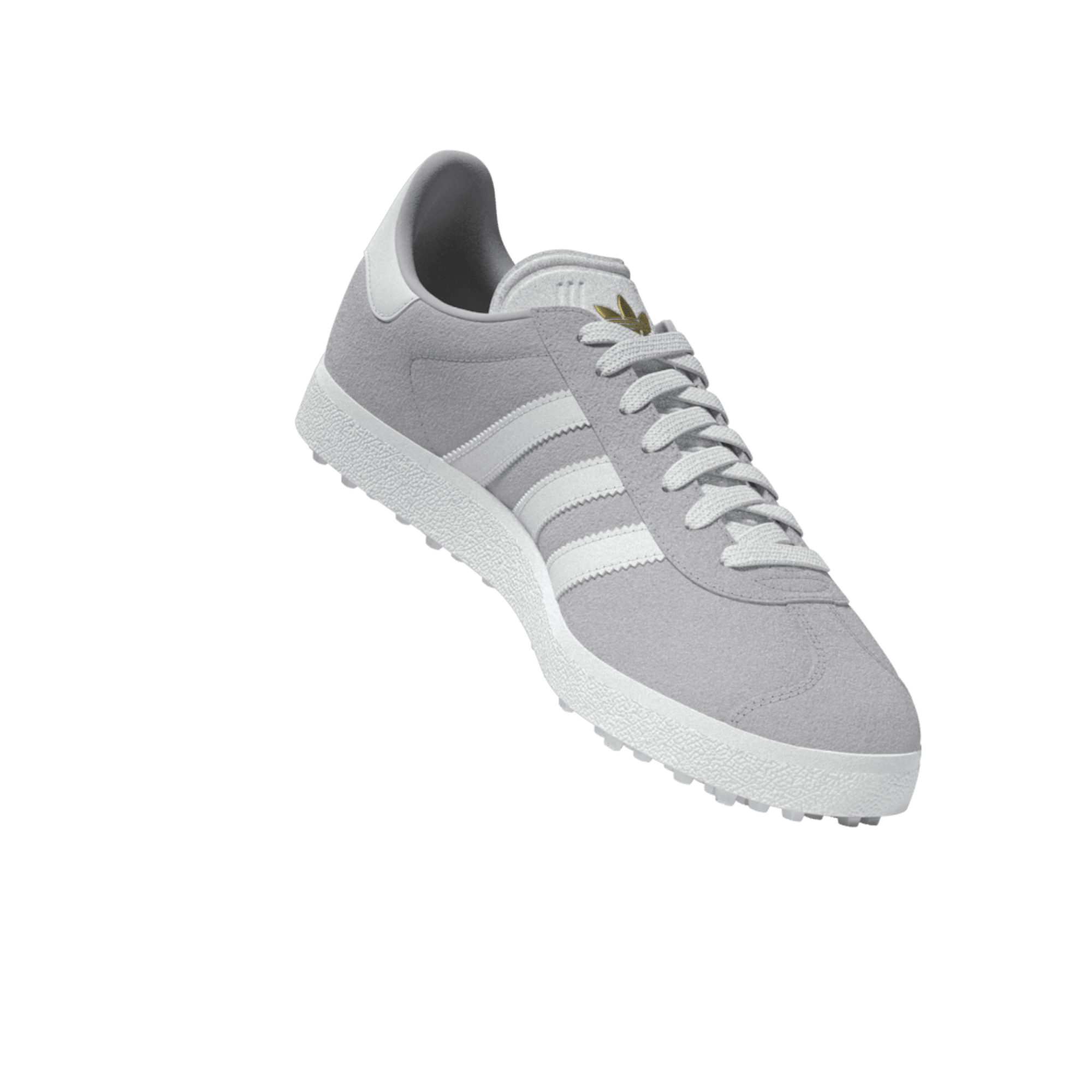 Gazelle Men's Spikeless Golf Shoes