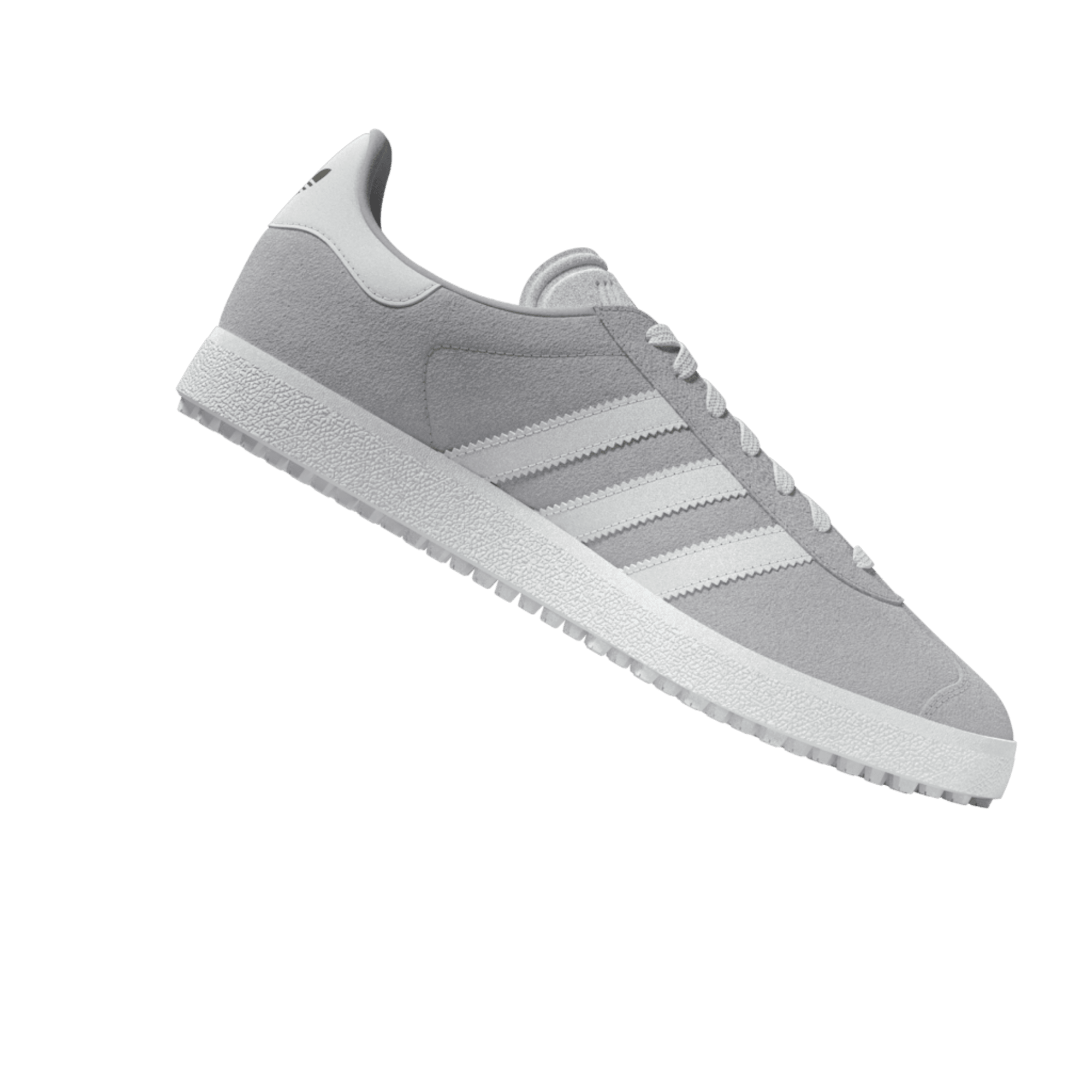 Gazelle Men's Spikeless Golf Shoes