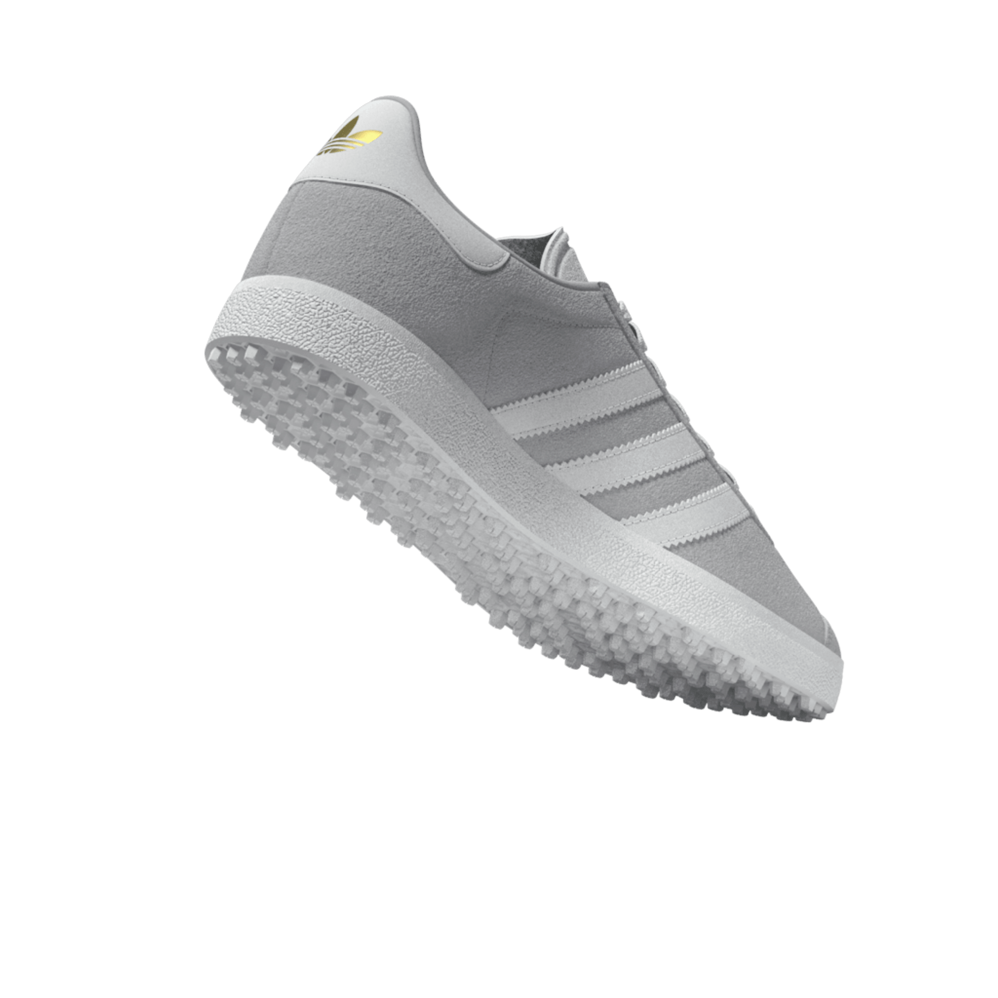 Gazelle Men's Spikeless Golf Shoes