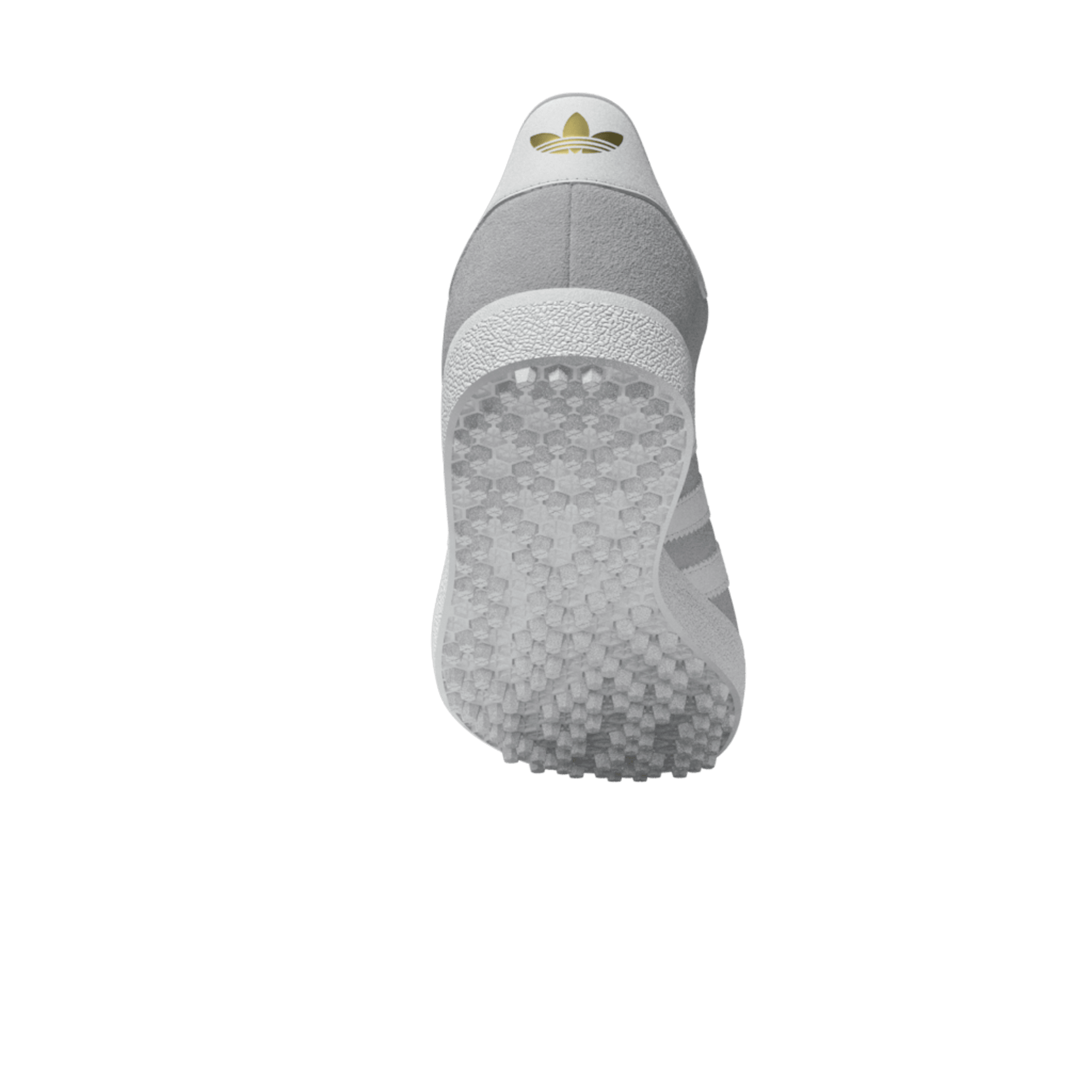 Gazelle Men's Spikeless Golf Shoes