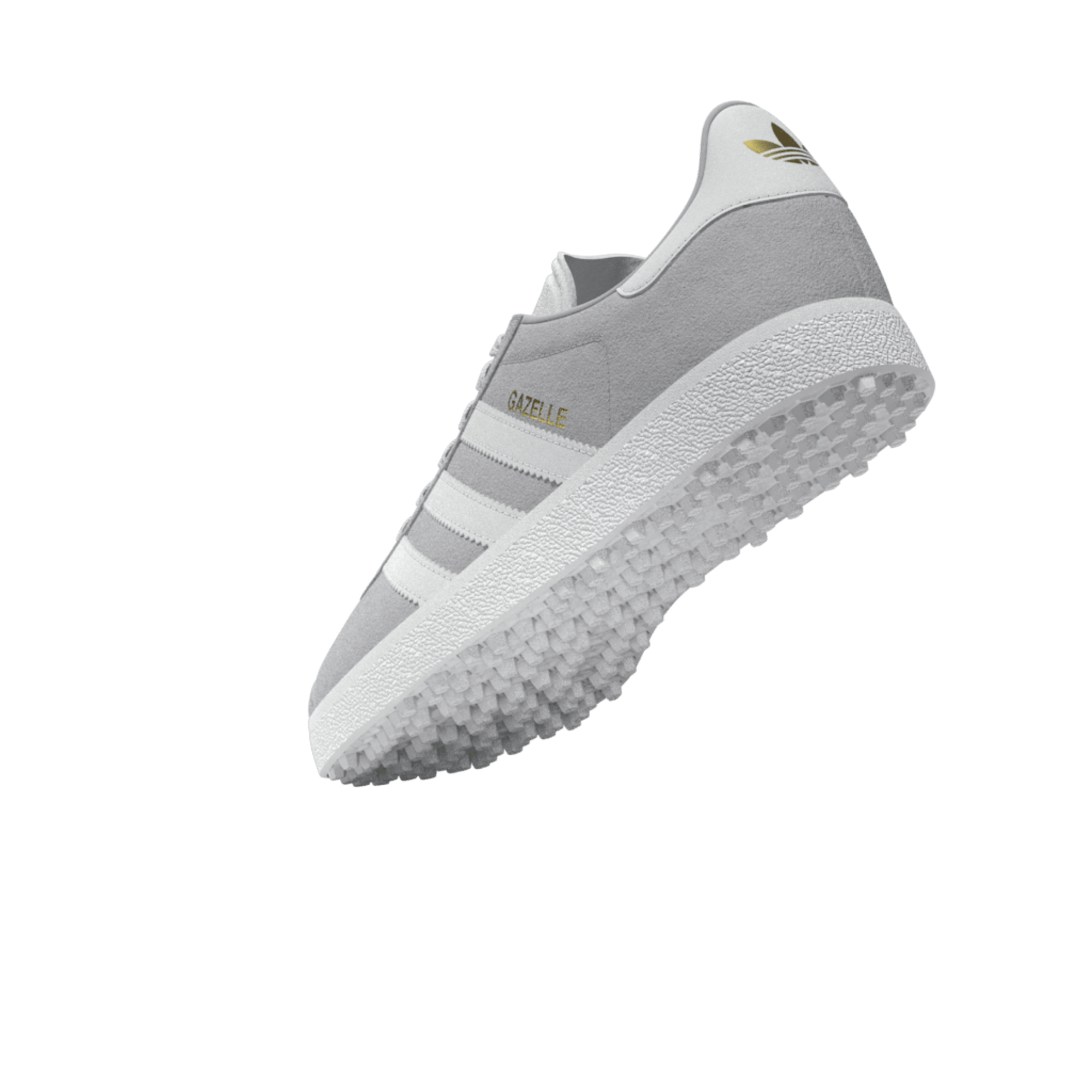 Gazelle Men's Spikeless Golf Shoes