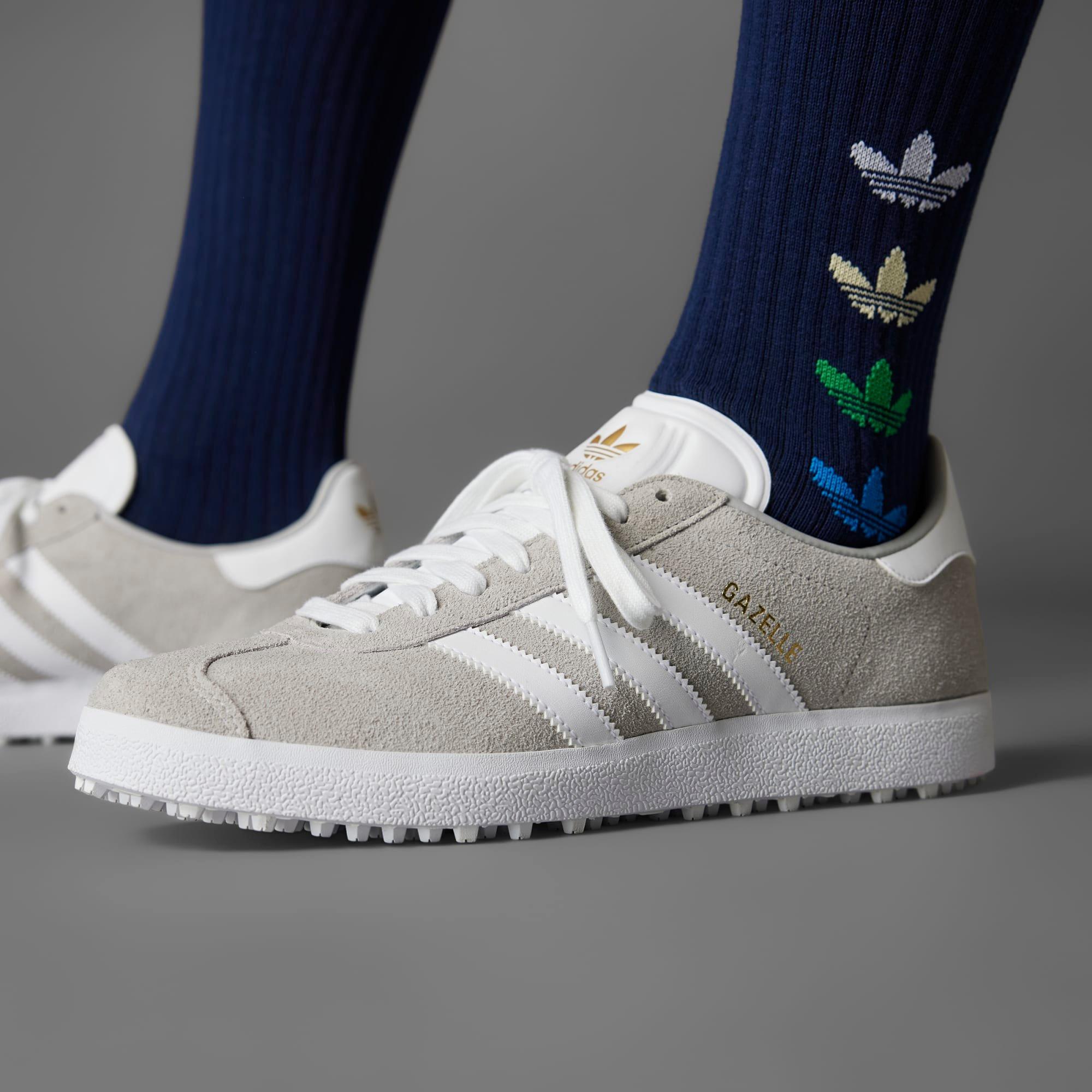 Gazelle Men's Spikeless Golf Shoes