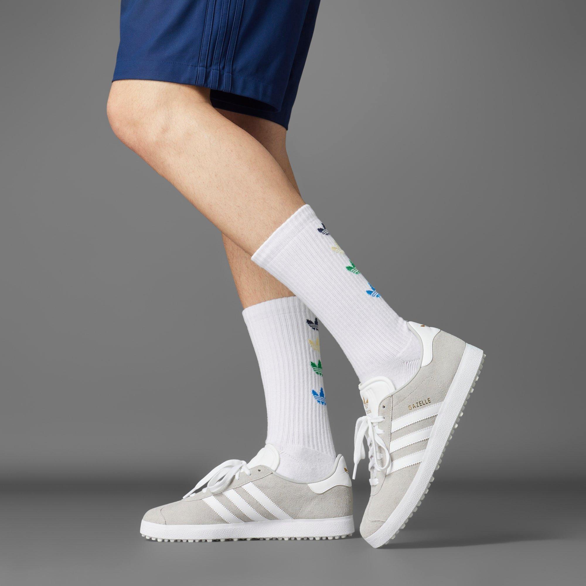 Gazelle Men's Spikeless Golf Shoes