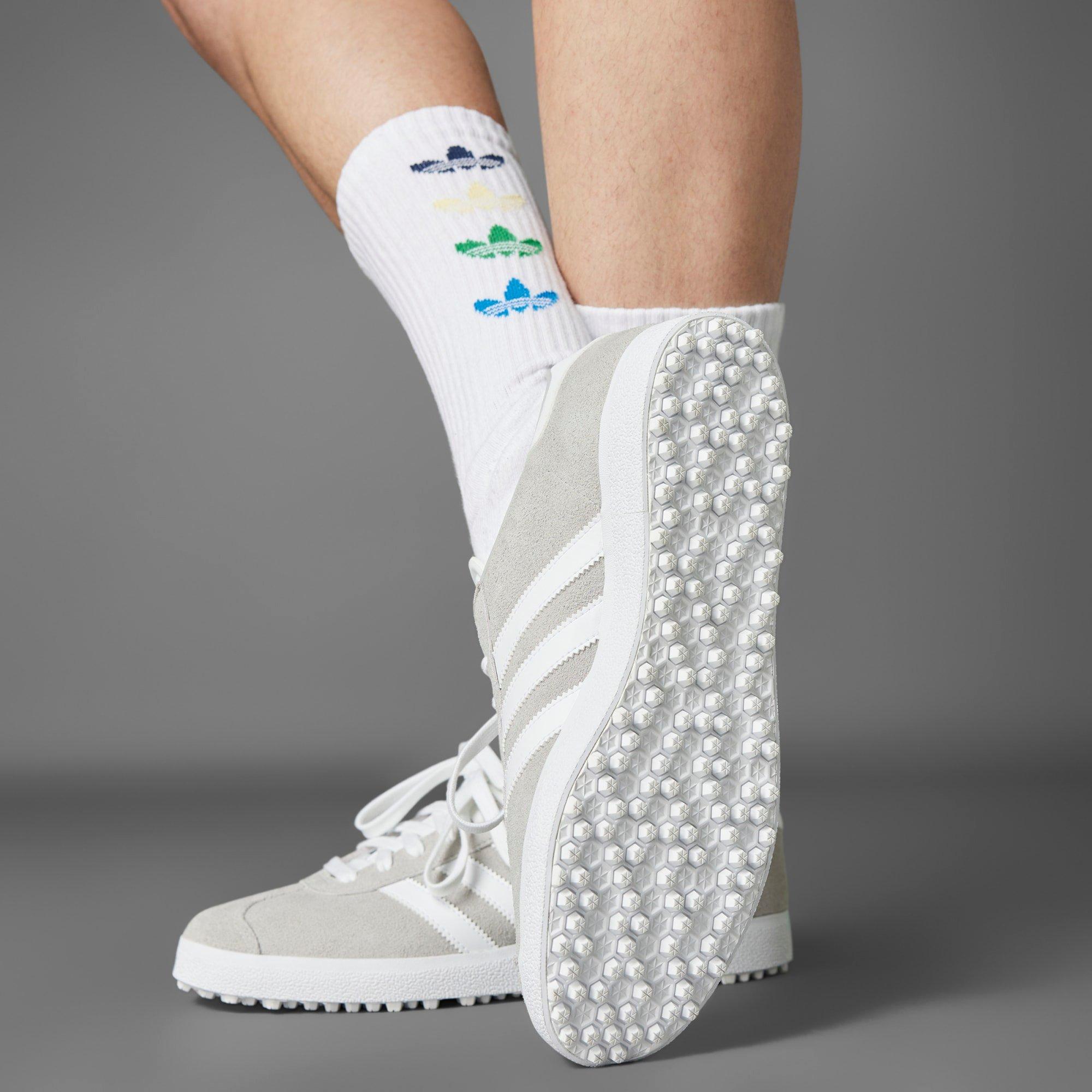 Gazelle Men's Spikeless Golf Shoes