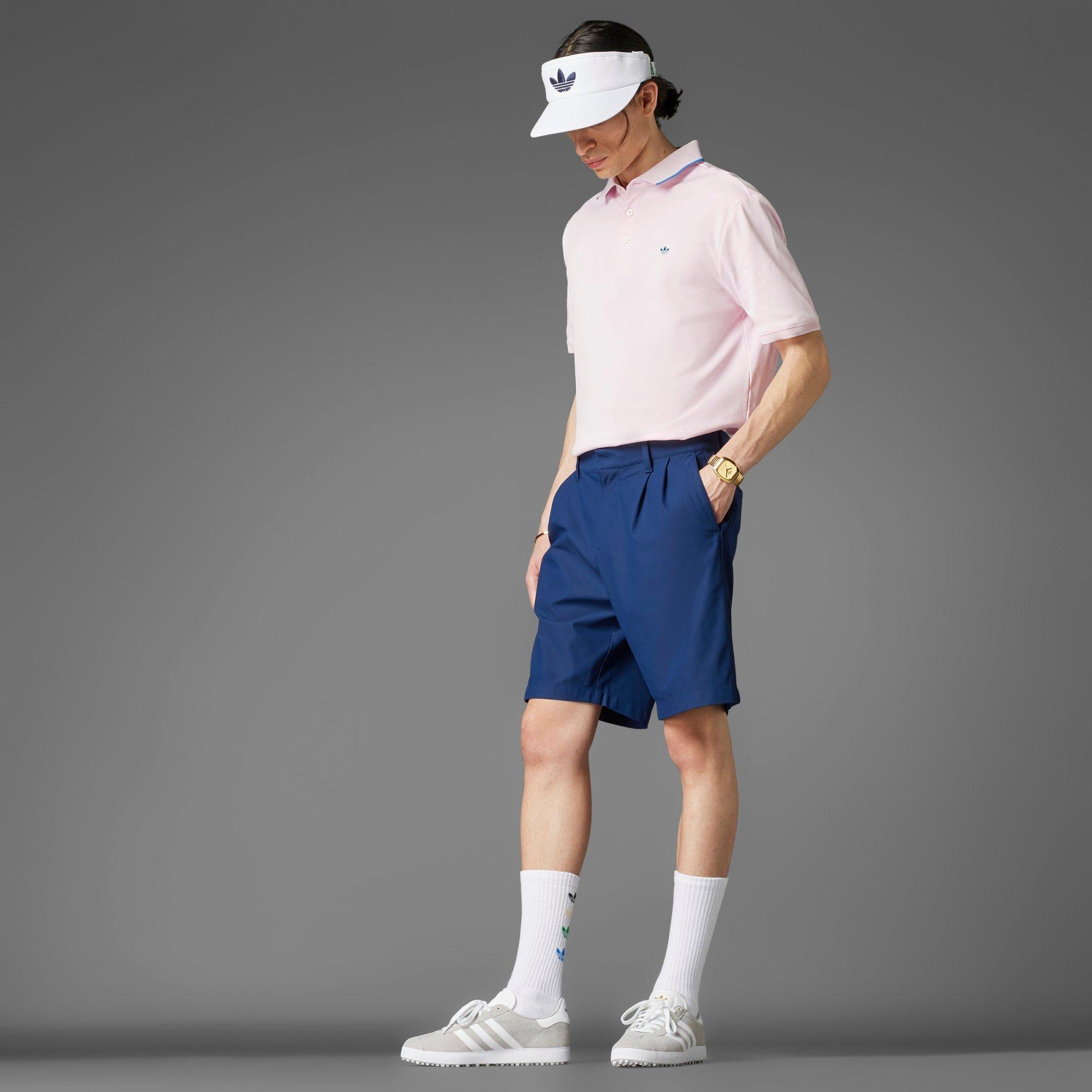 Gazelle Men's Spikeless Golf Shoes