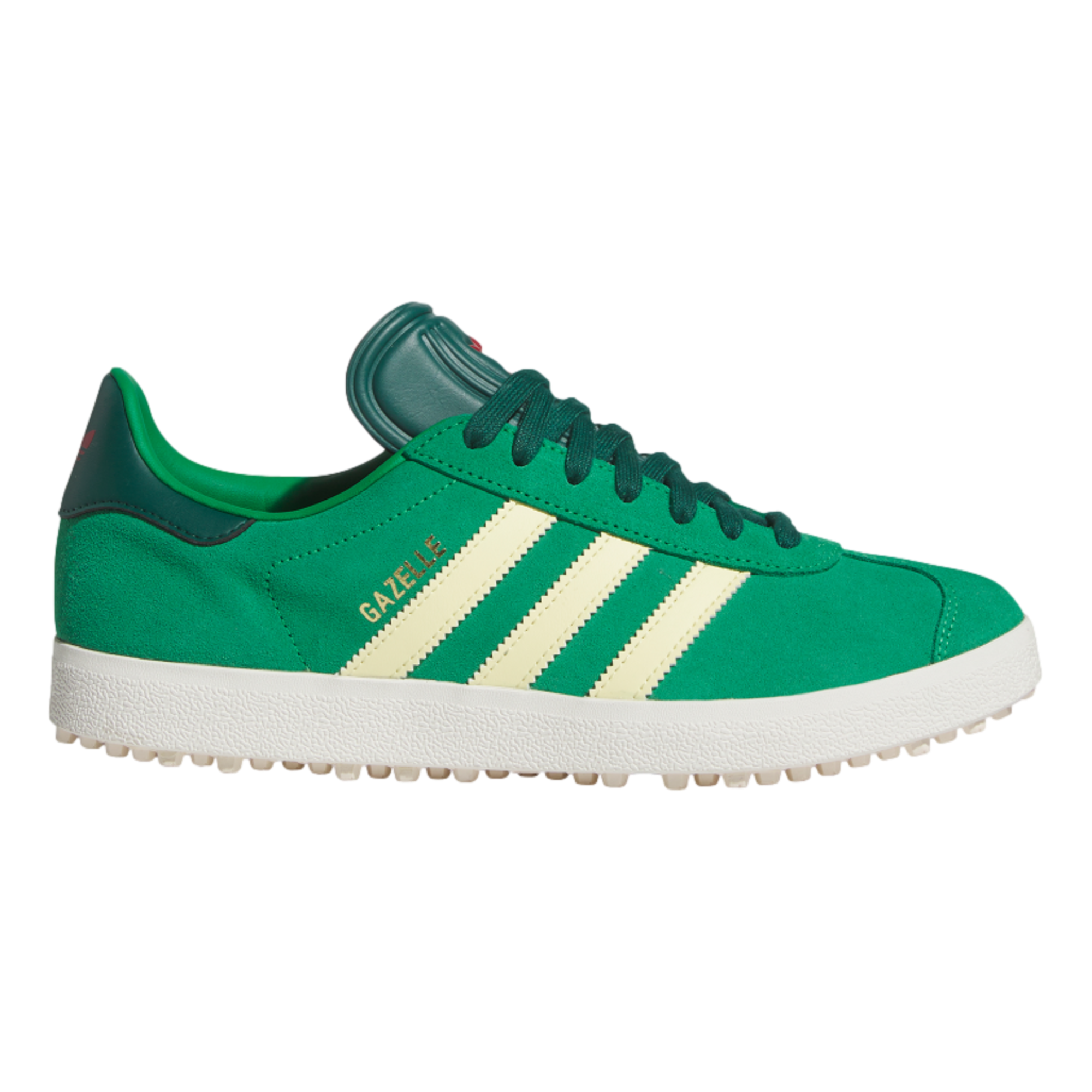 Gazelle Men's Spikeless Golf Shoes