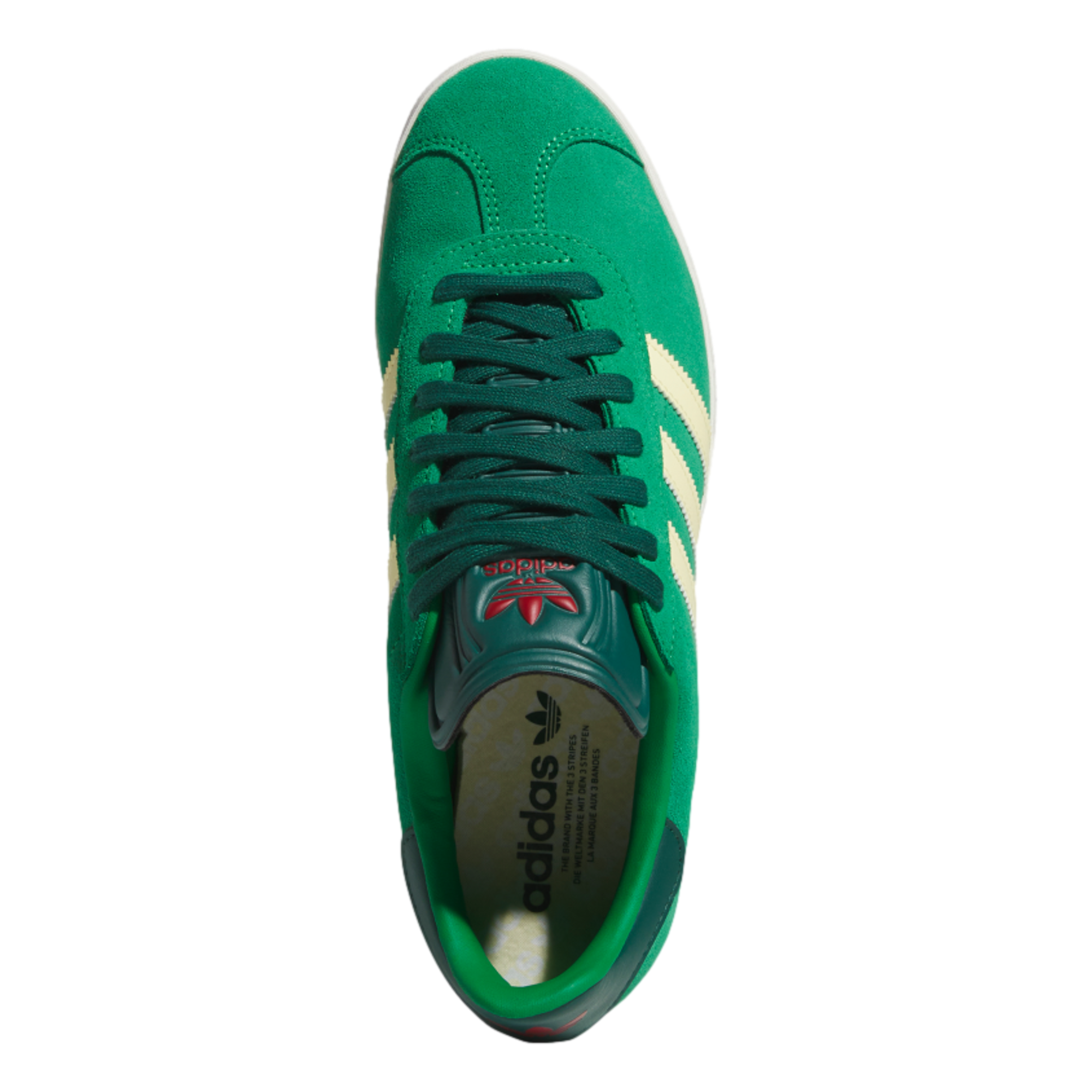 Gazelle Men's Spikeless Golf Shoes