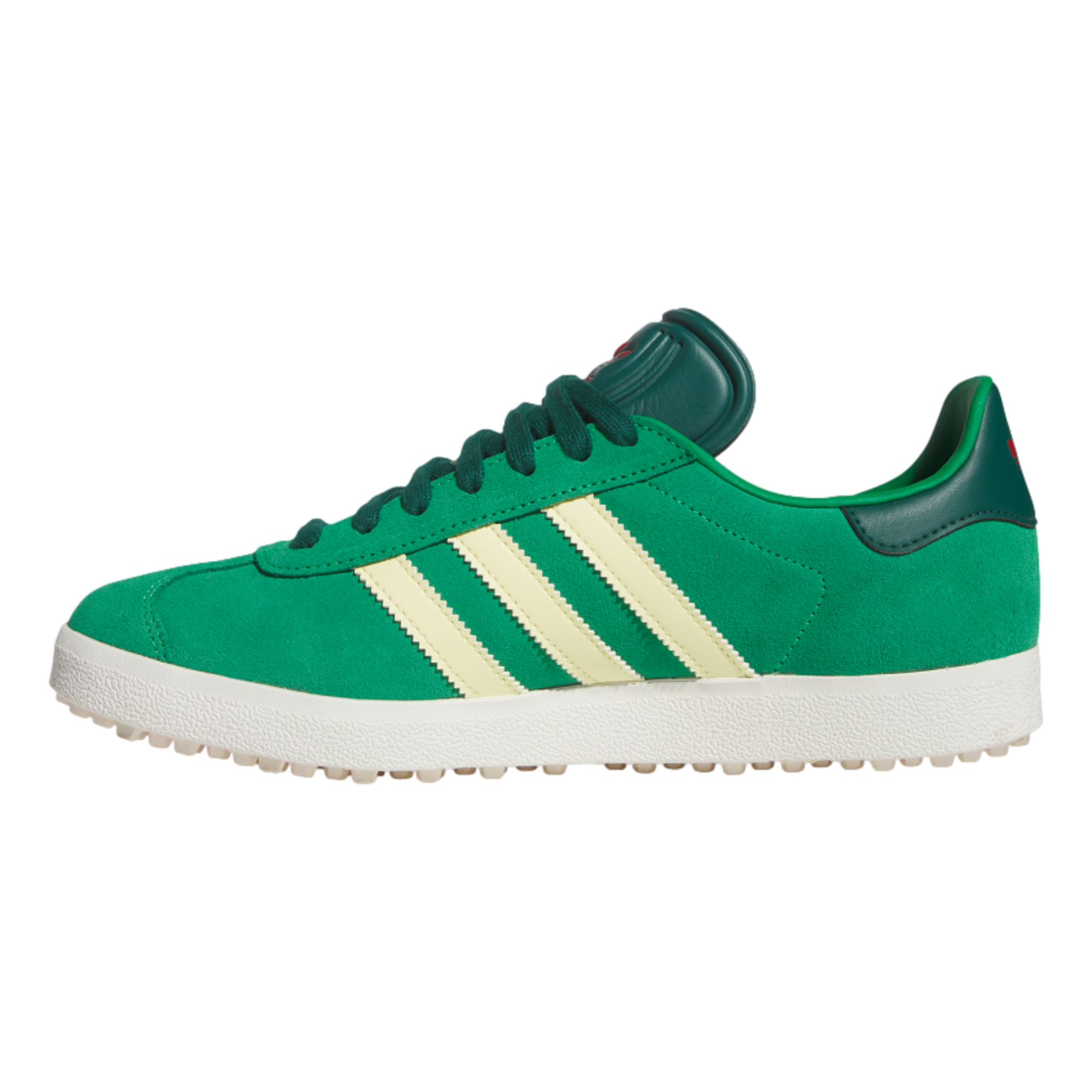 Gazelle Men's Spikeless Golf Shoes