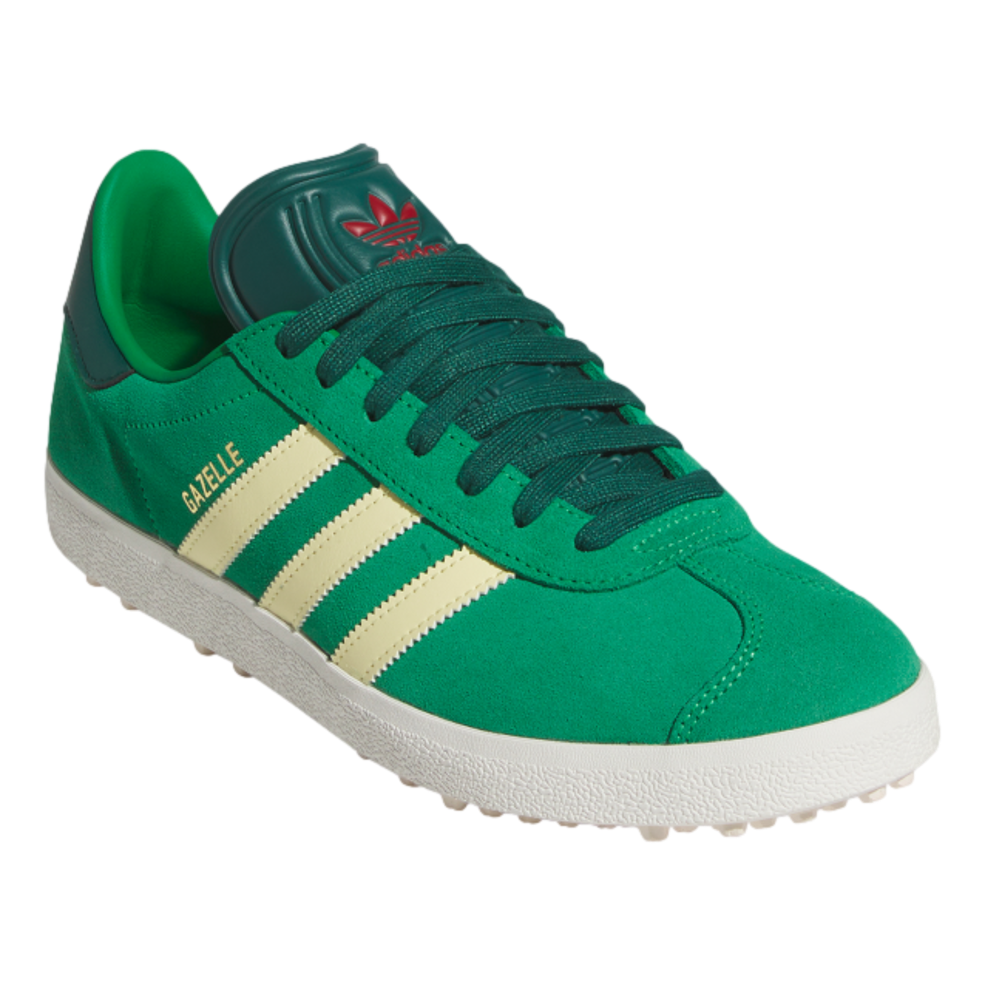 Gazelle Men's Spikeless Golf Shoes