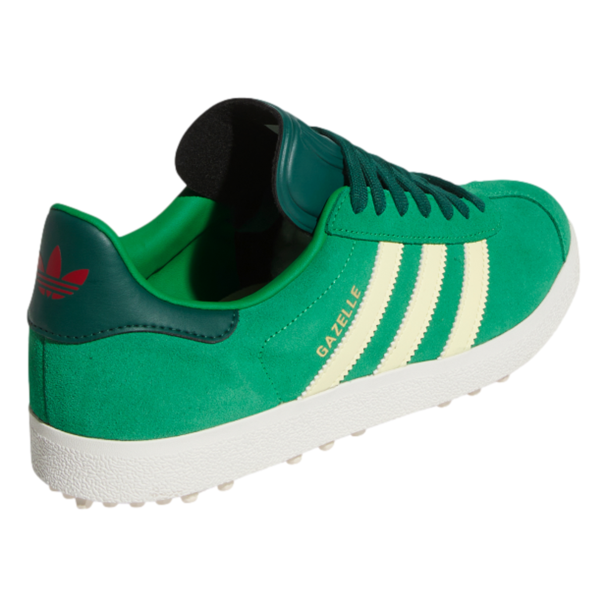 Gazelle Men's Spikeless Golf Shoes