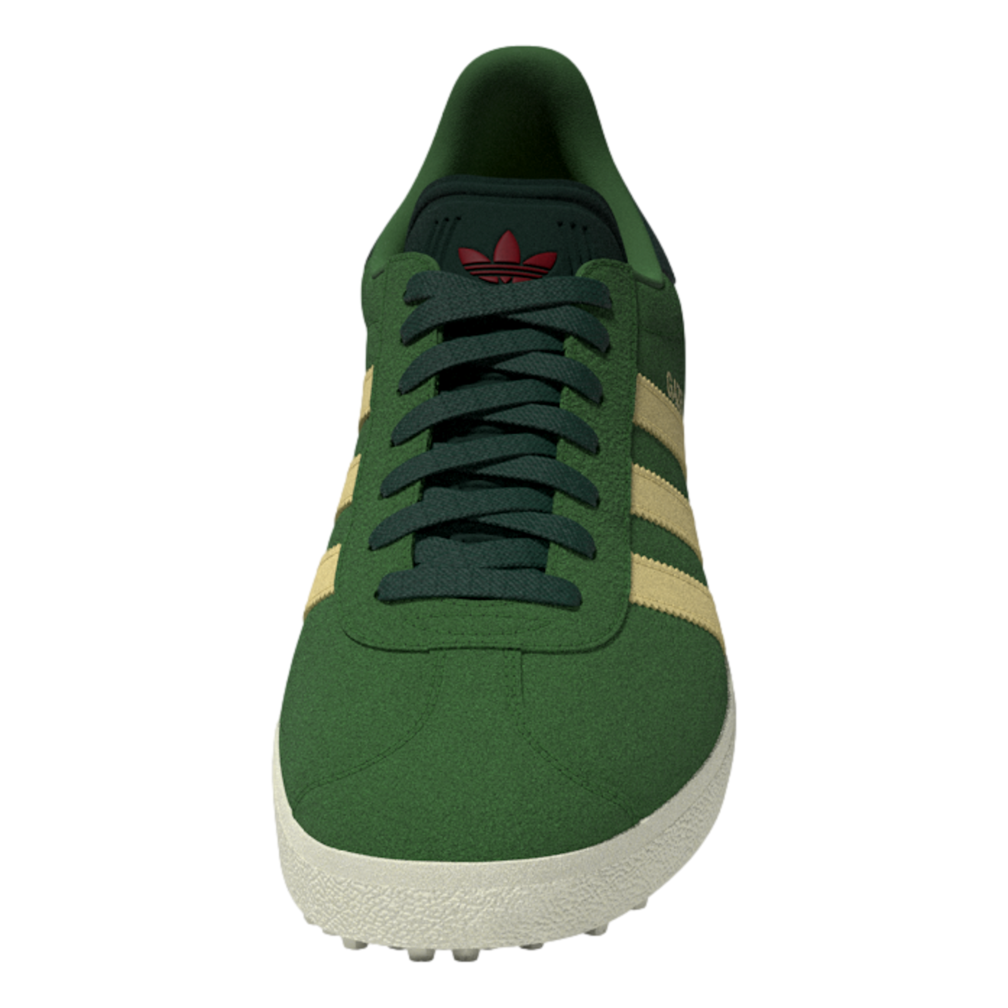 Gazelle Men's Spikeless Golf Shoes