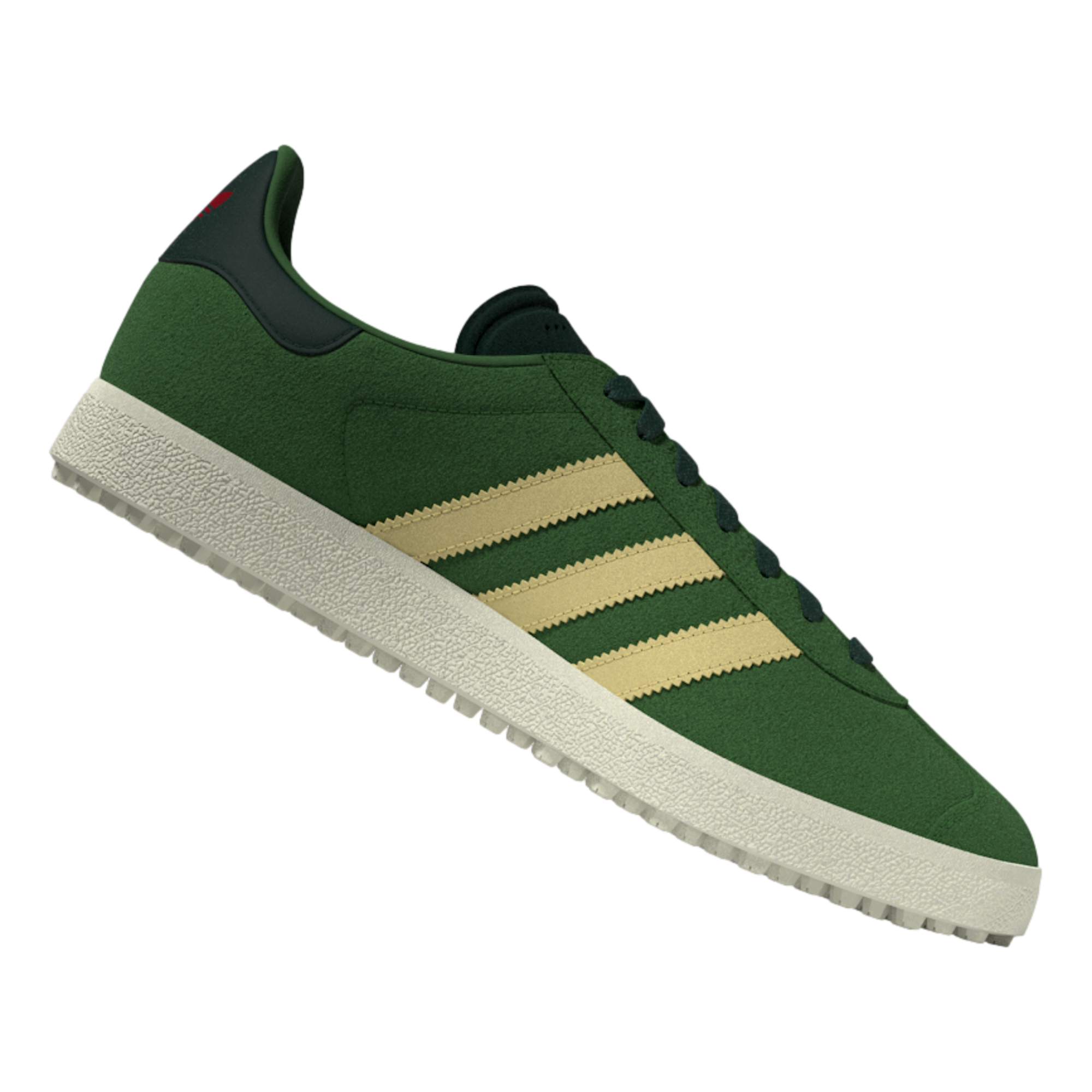 Gazelle Men's Spikeless Golf Shoes