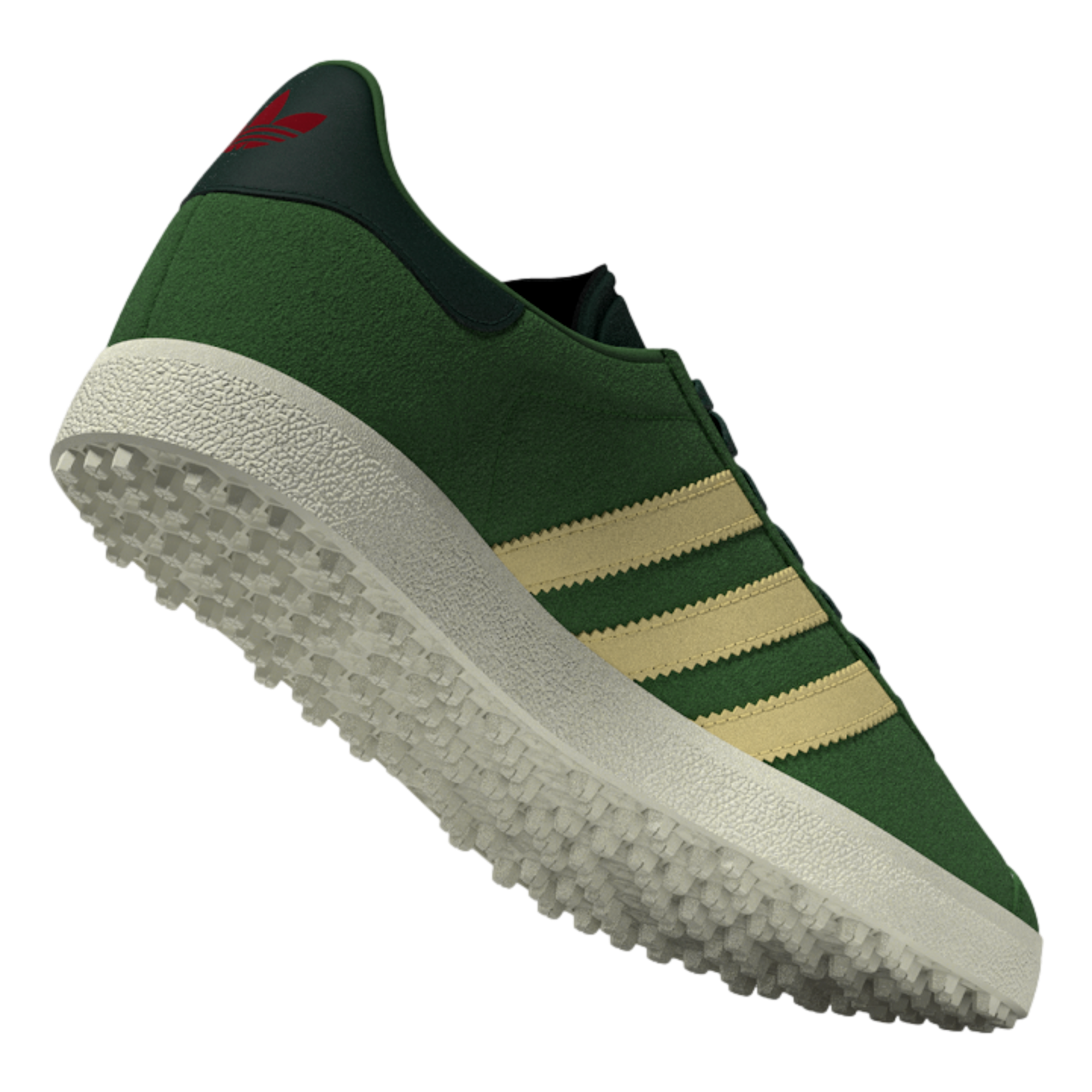 Gazelle Men's Spikeless Golf Shoes