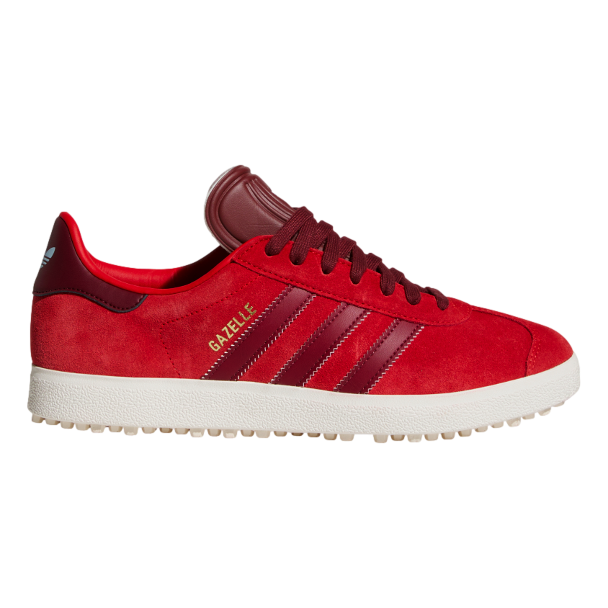 Gazelle Spikeless Golf Shoes