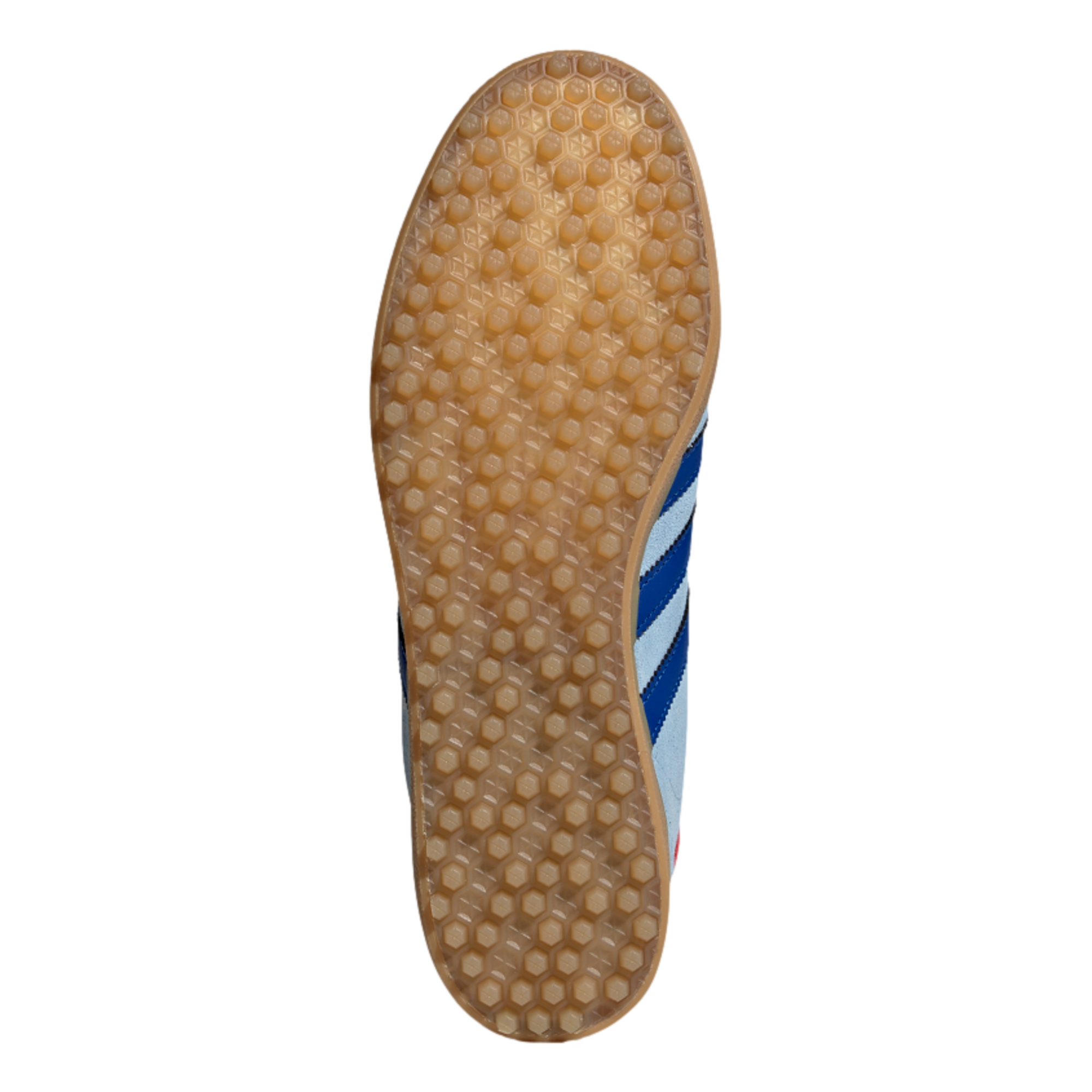 Gazelle Spikeless Golf Shoes