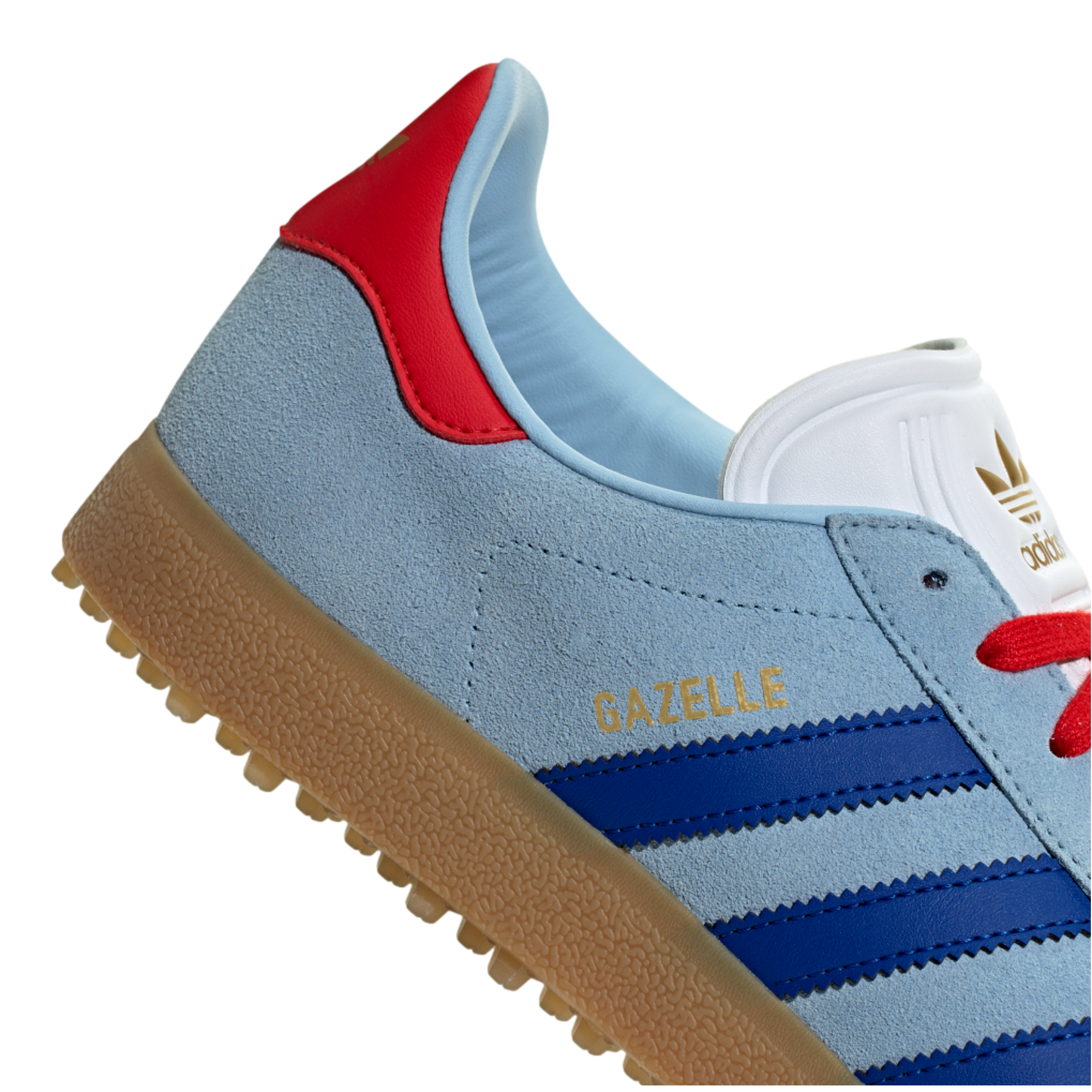 Gazelle Spikeless Golf Shoes
