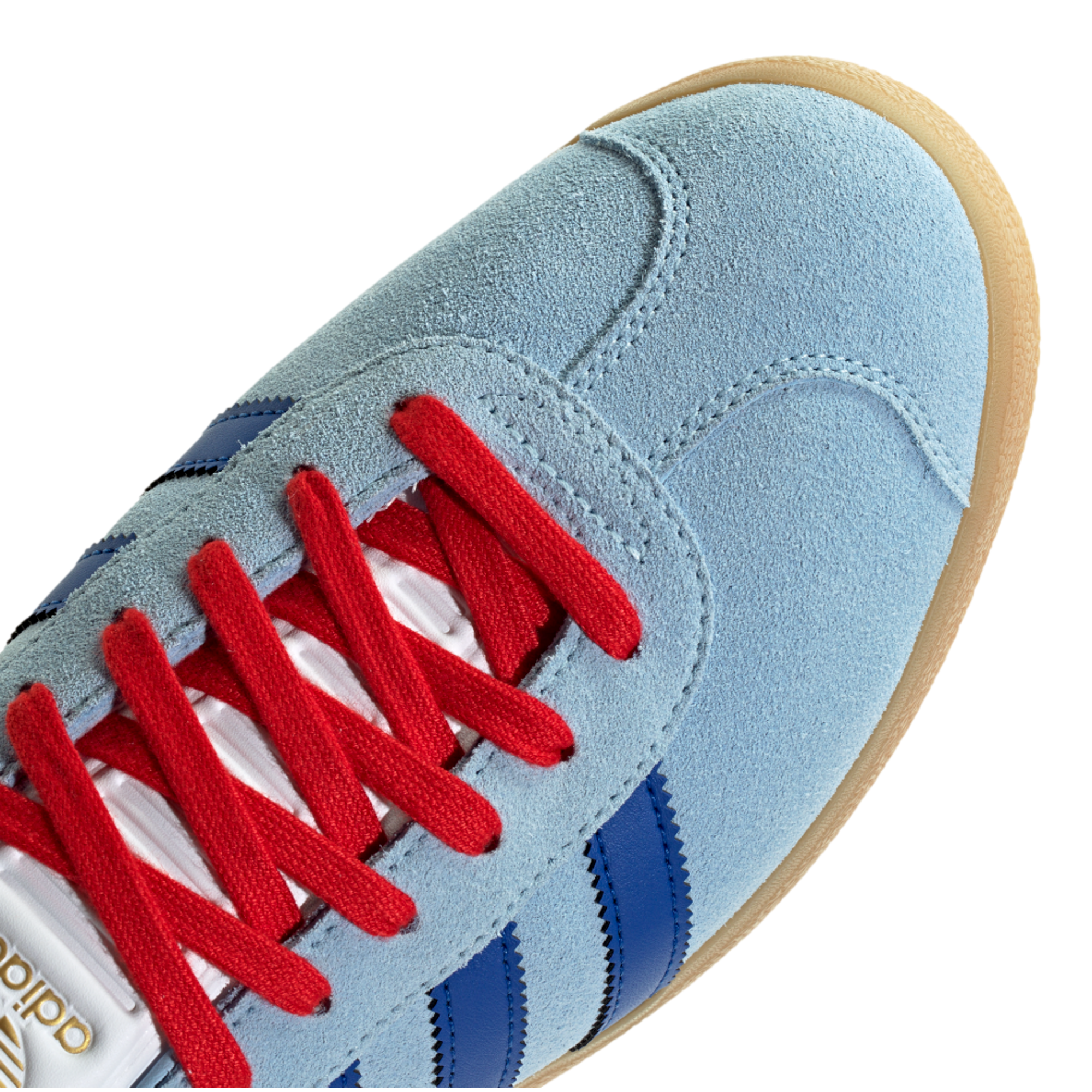 Gazelle Spikeless Golf Shoes