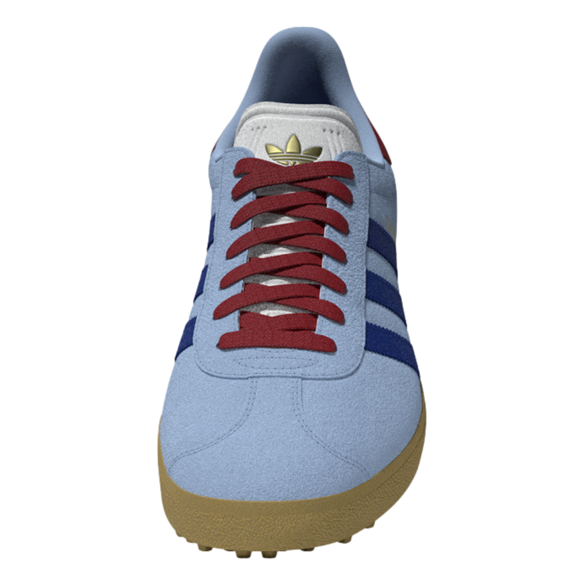 Gazelle Spikeless Golf Shoes