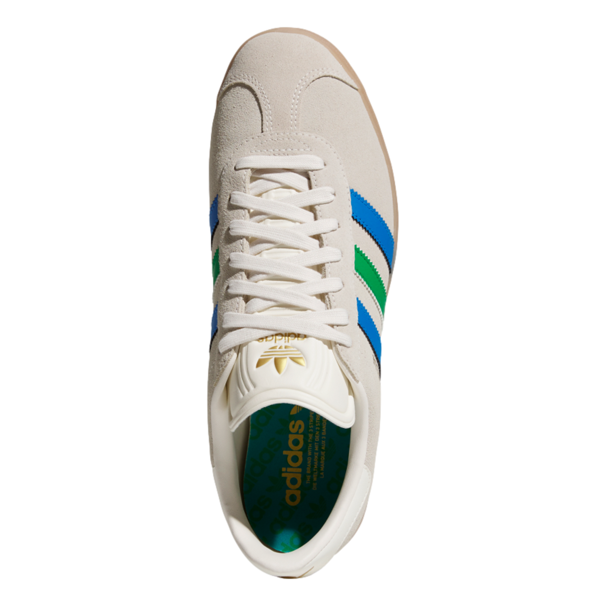 Gazelle Golf