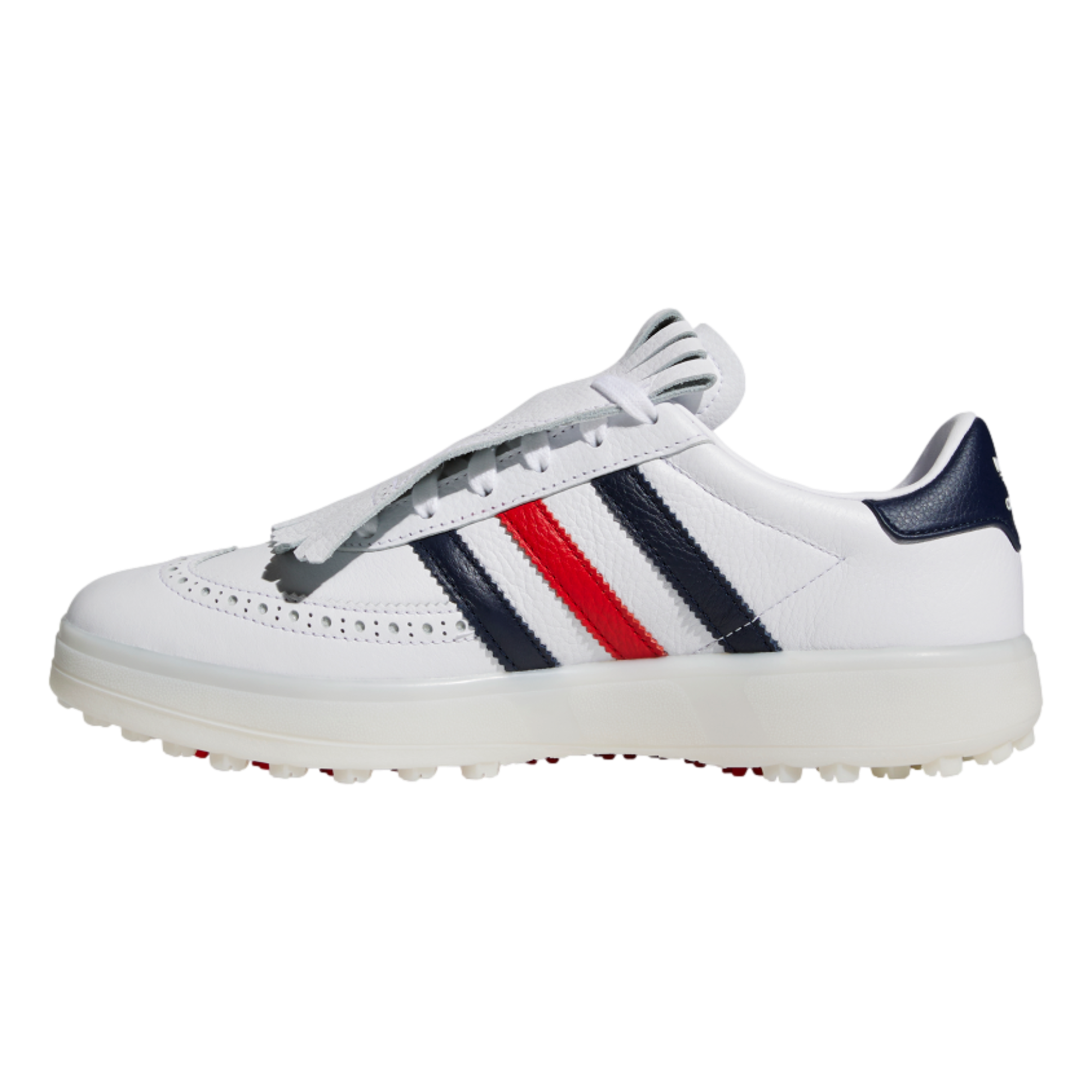 CourseCup Men's Spikeless Golf Shoes