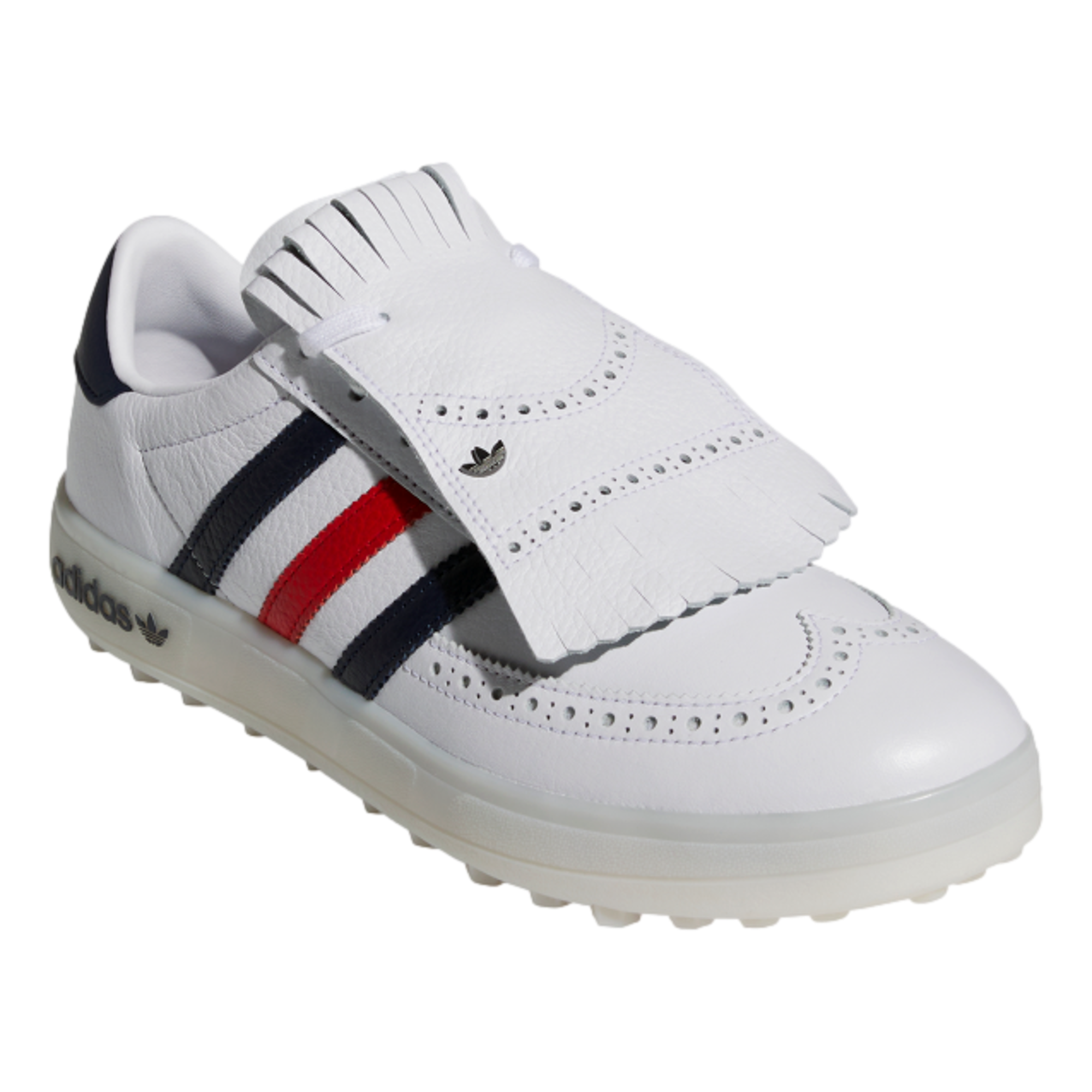 CourseCup Men's Spikeless Golf Shoes