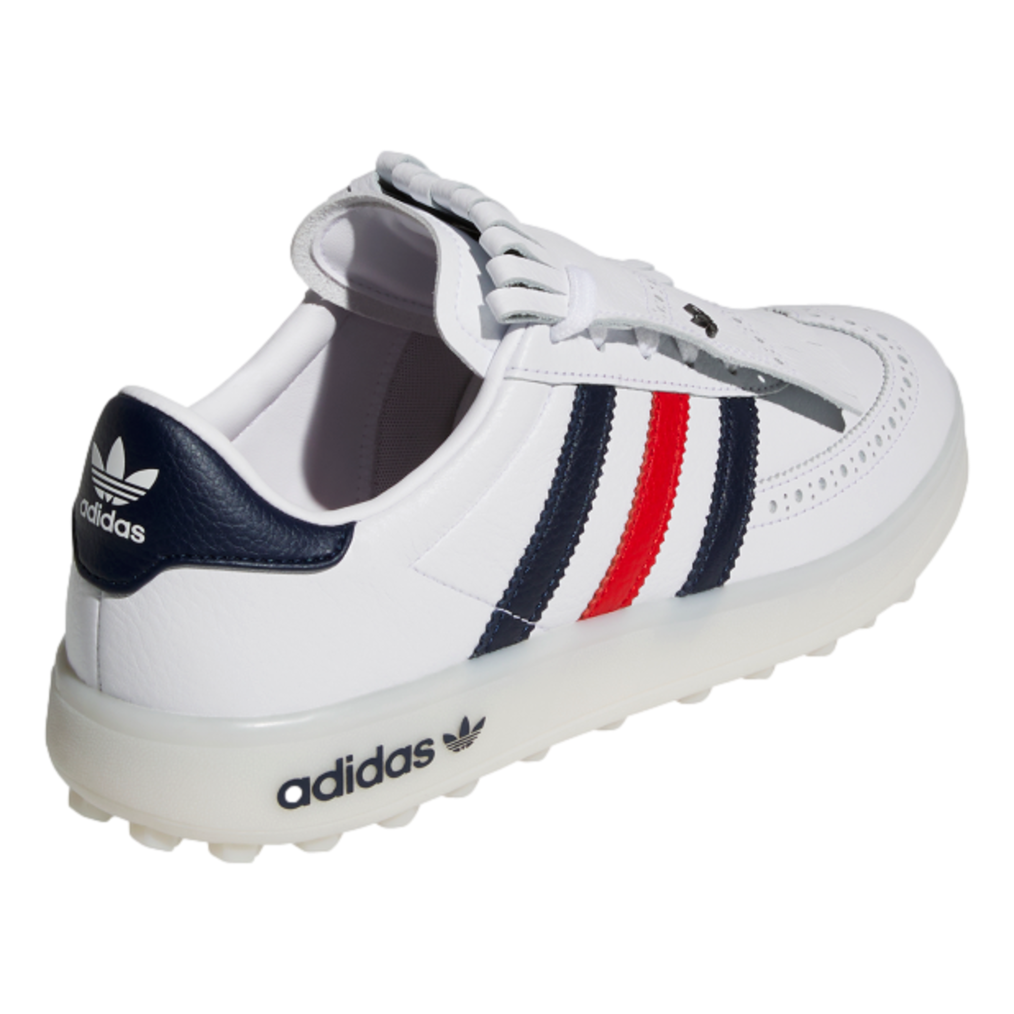 CourseCup Men's Spikeless Golf Shoes