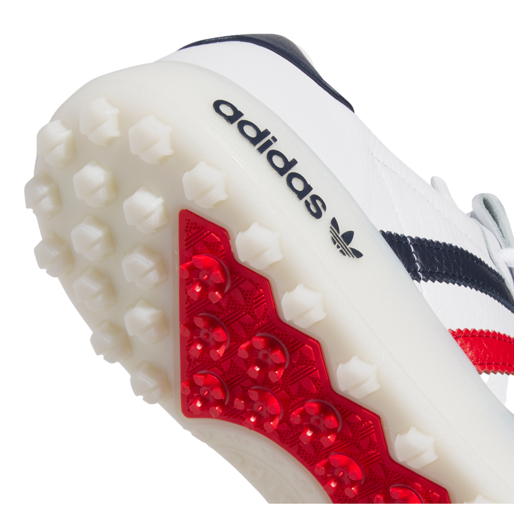CourseCup Men's Spikeless Golf Shoes